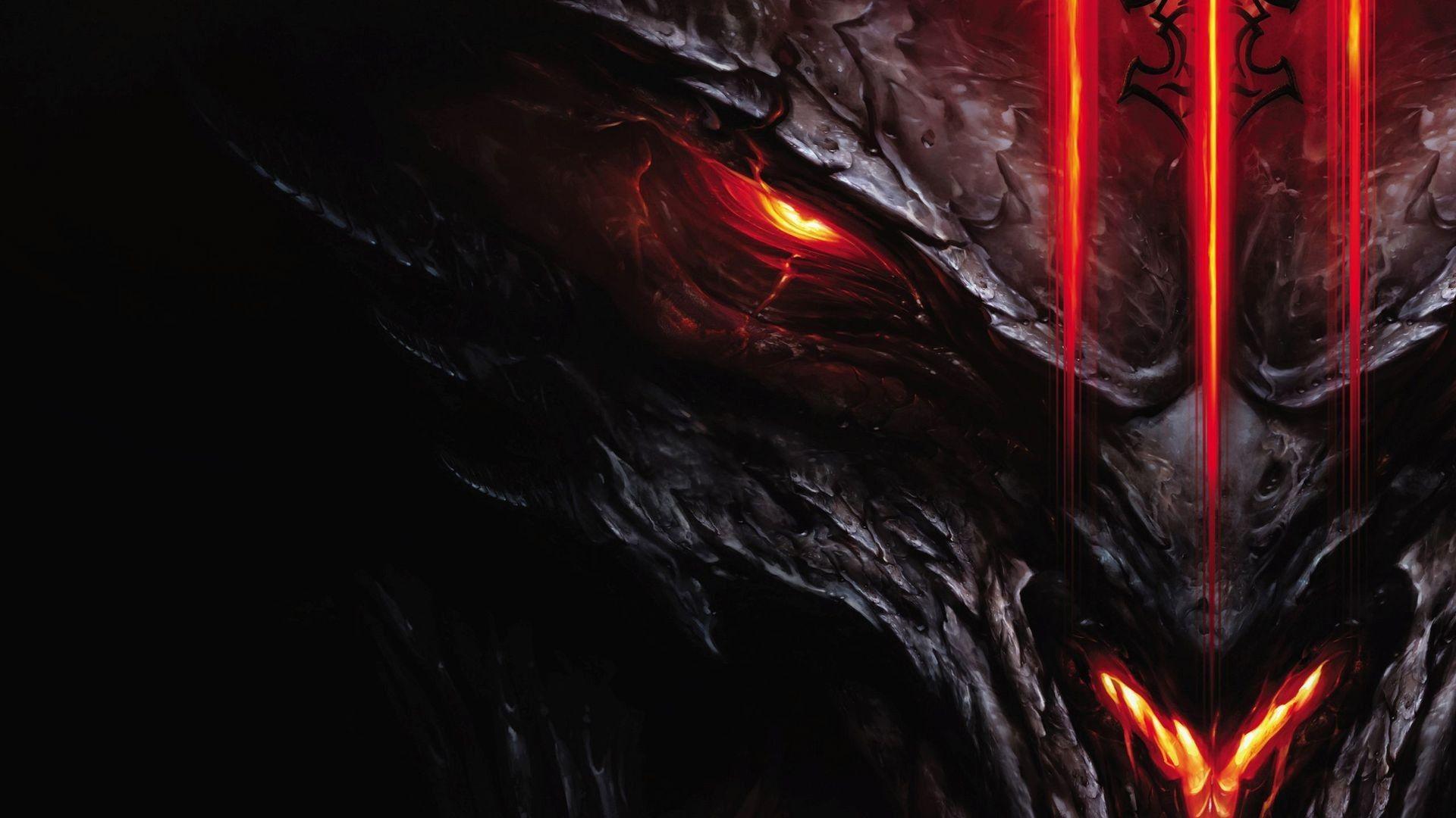 Diablo 3 Wallpapers 1920x1080 HD Wallpaper Cave
