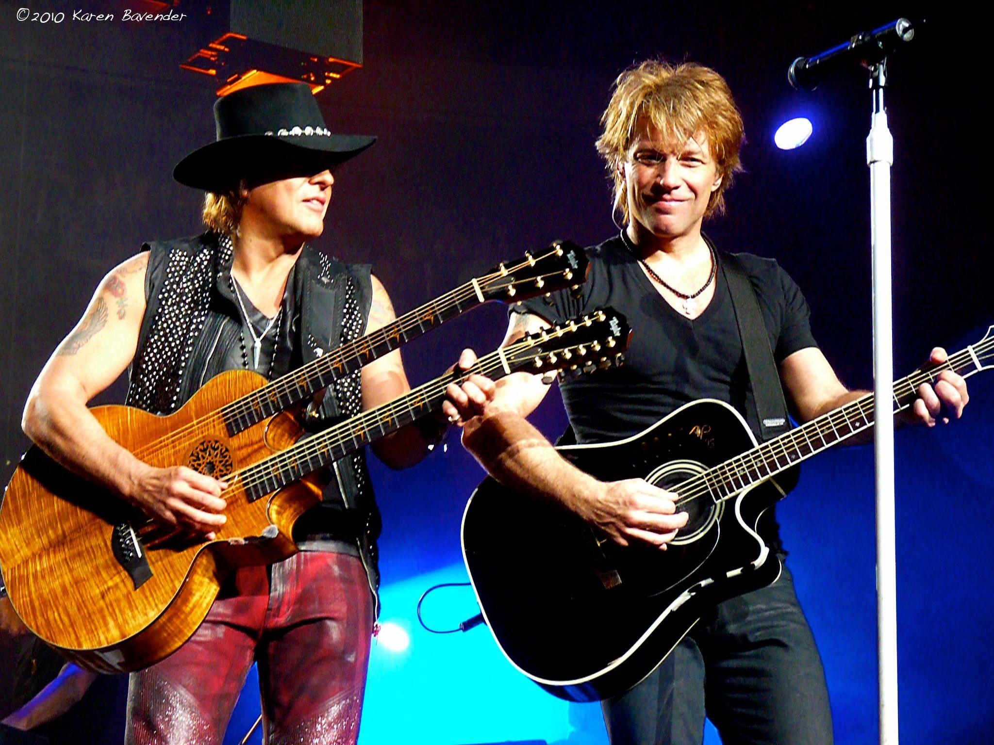 Wallpapers Richie Sambora Wallpaper Cave