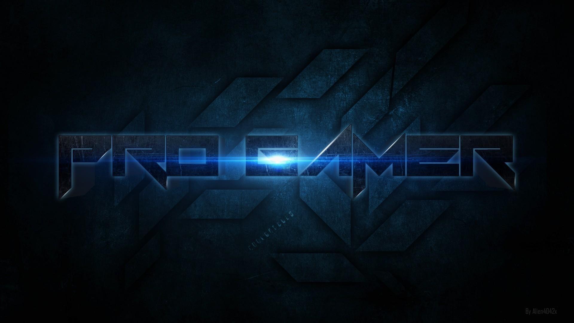 Pro Gamer Wallpapers Wallpaper Cave