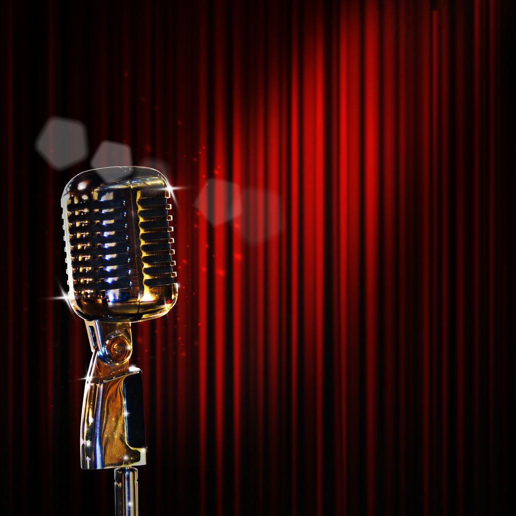 Karaoke Backgrounds Wallpaper Cave