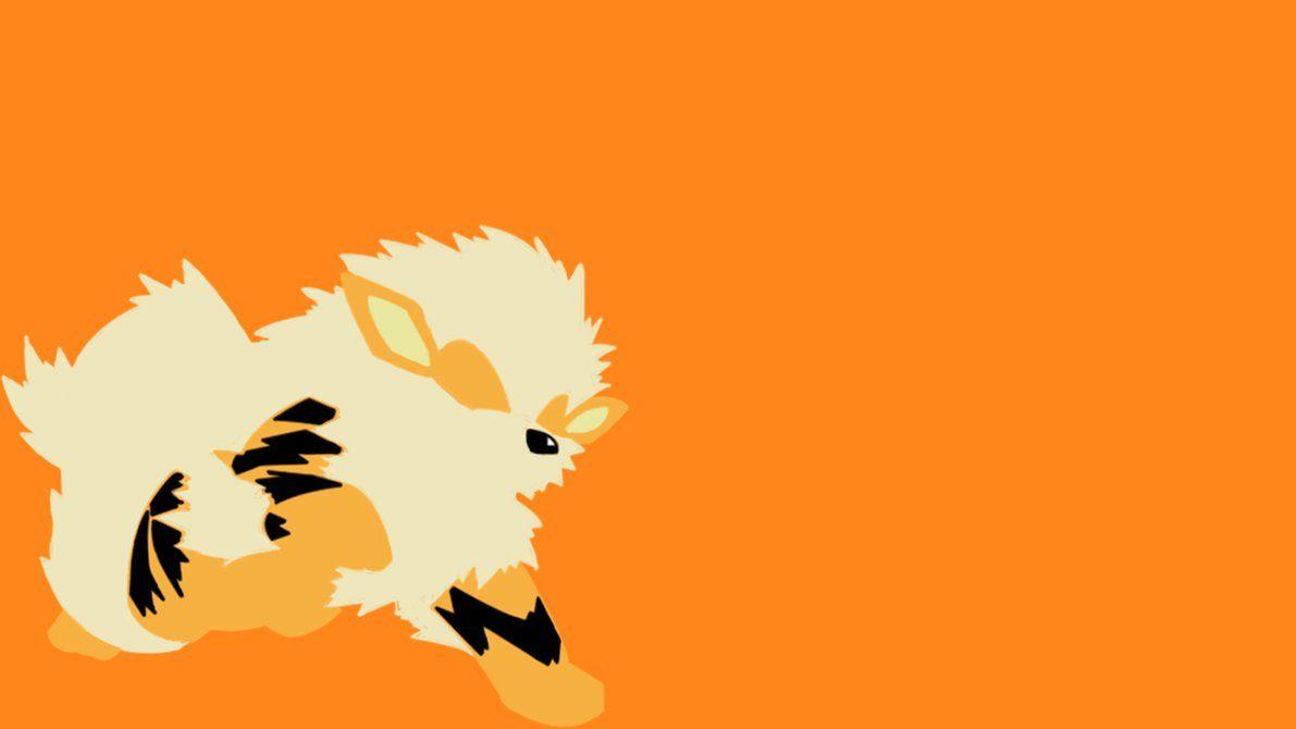 Minimalist Pokémon Wallpapers Wallpaper Cave
