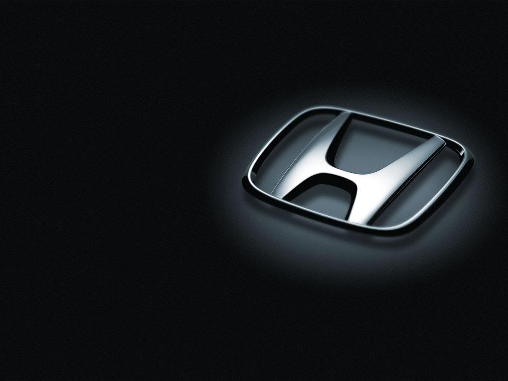 Red Honda Emblem Wallpapers Wallpaper Cave