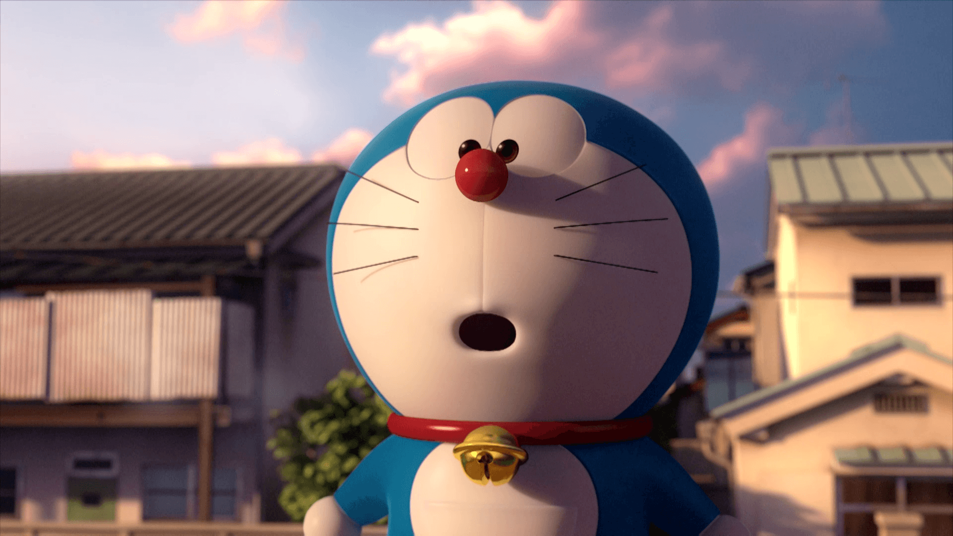 Doraemon 3D Wallpapers Wallpaper Cave