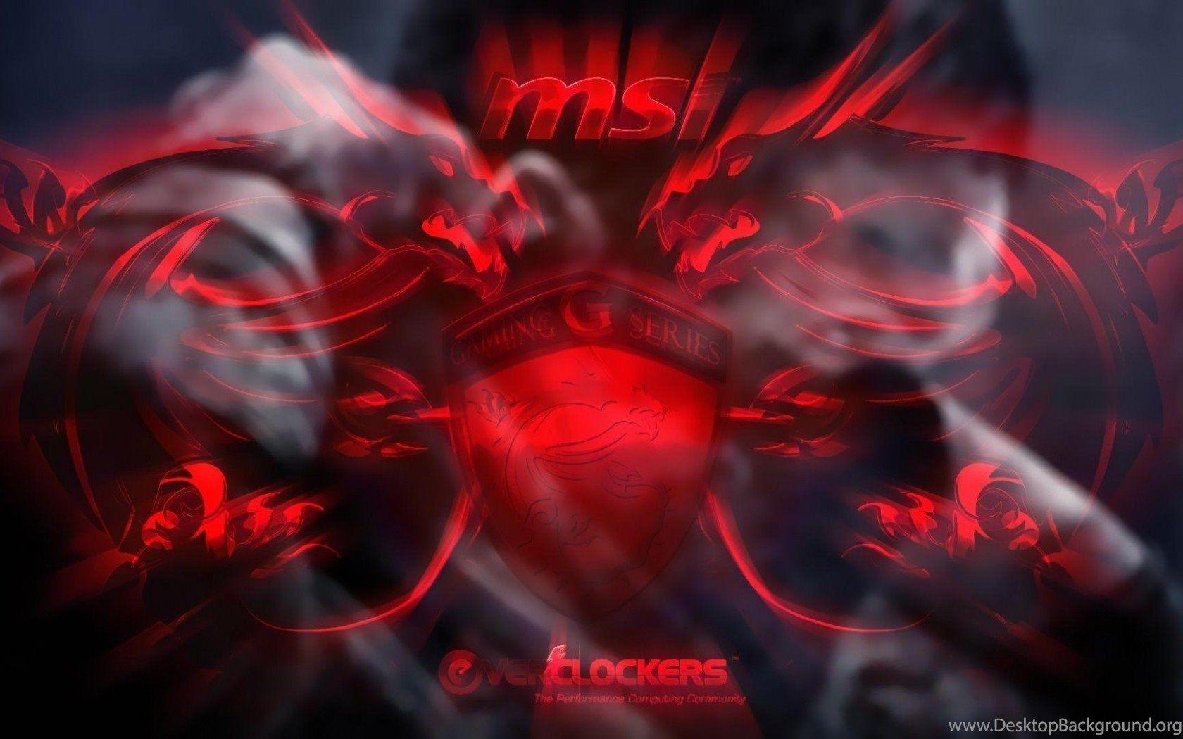 Msi Wallpapers 1920x1080 Wallpaper Cave