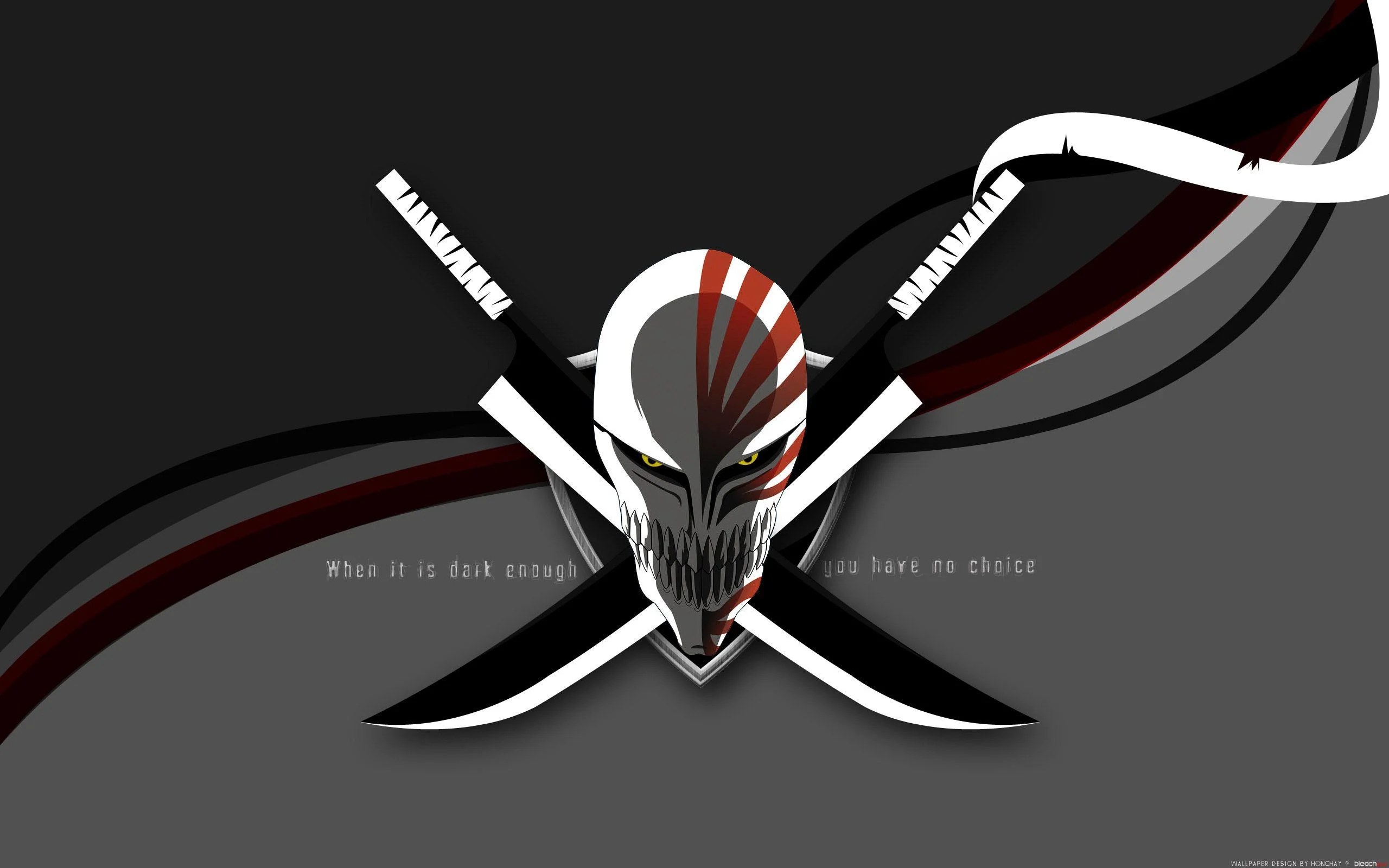 Bleach Anime Logo