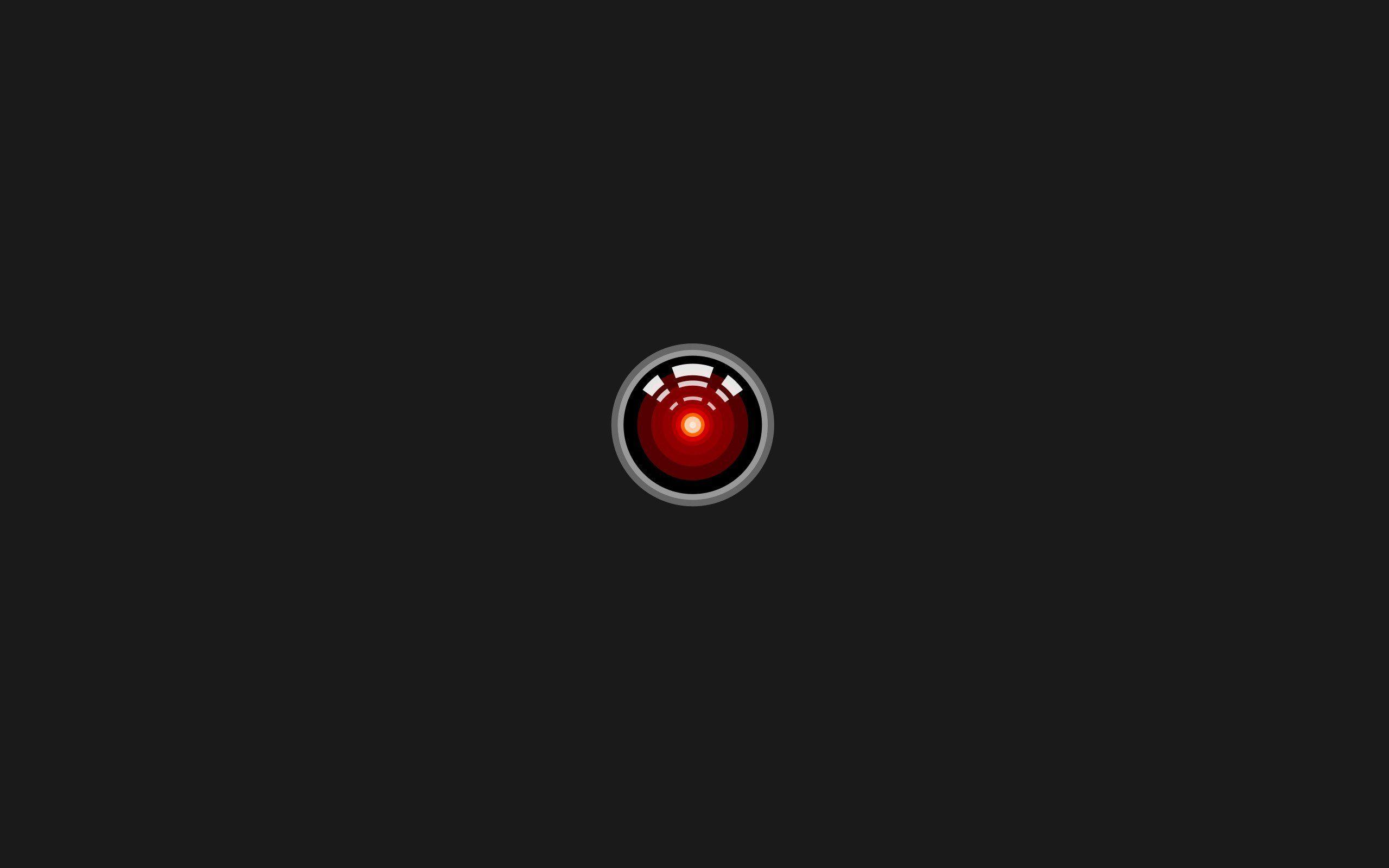Hal 9000 Wallpapers Wallpaper Cave