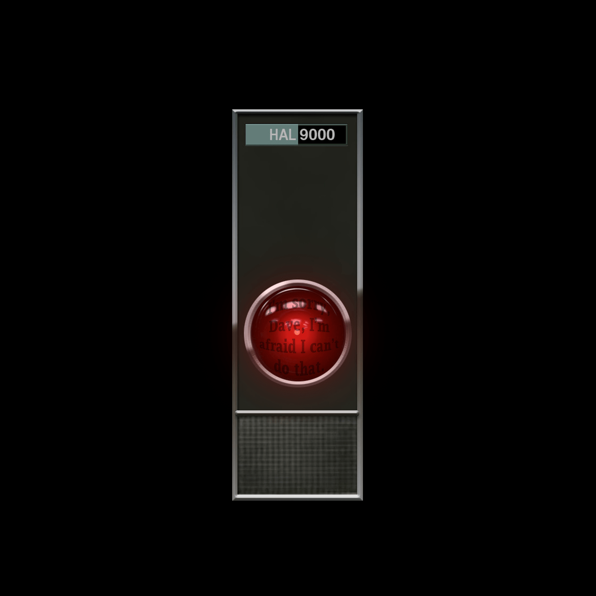 Hal 9000 Wallpapers Wallpaper Cave