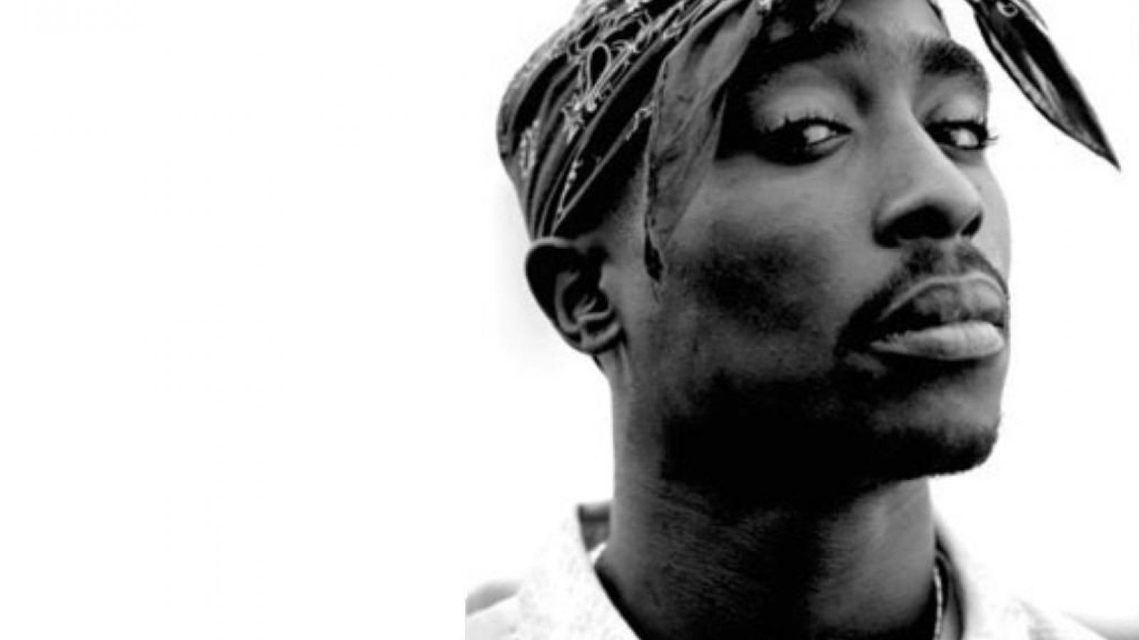 Tupac Shakur Best Wallpapers Wallpaper Cave