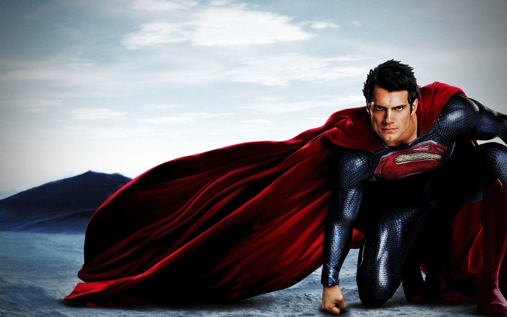 Superman Returns Wallpapers