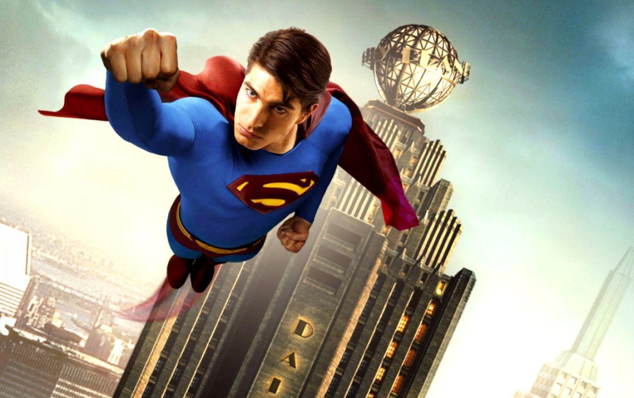 Superman Returns Wallpapers HD Wallpaper Cave