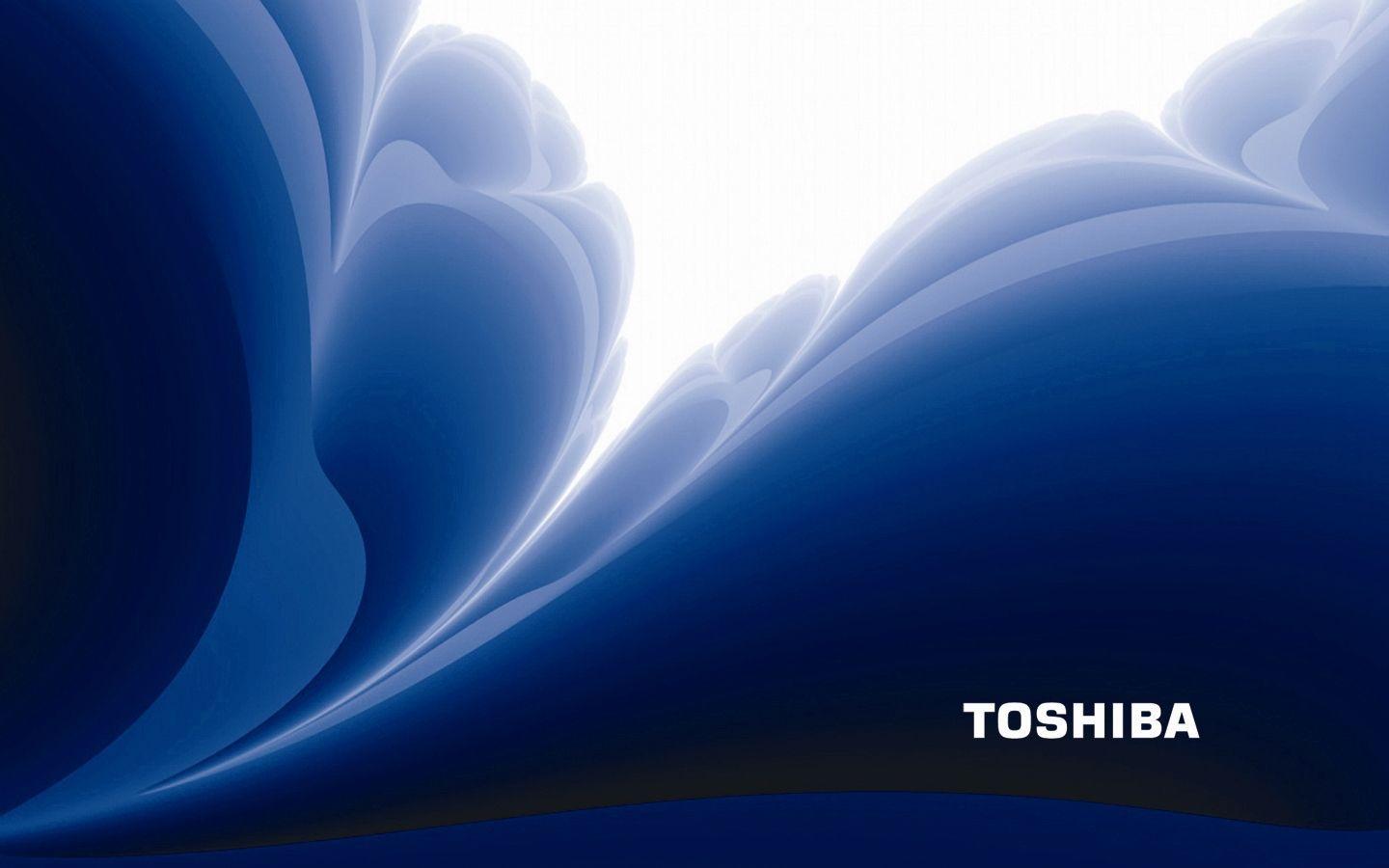 Toshiba Laptop Wallpapers