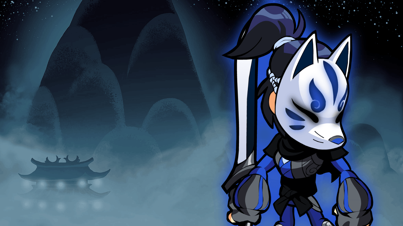 Anbu Black Ops Wallpapers Wallpaper Cave