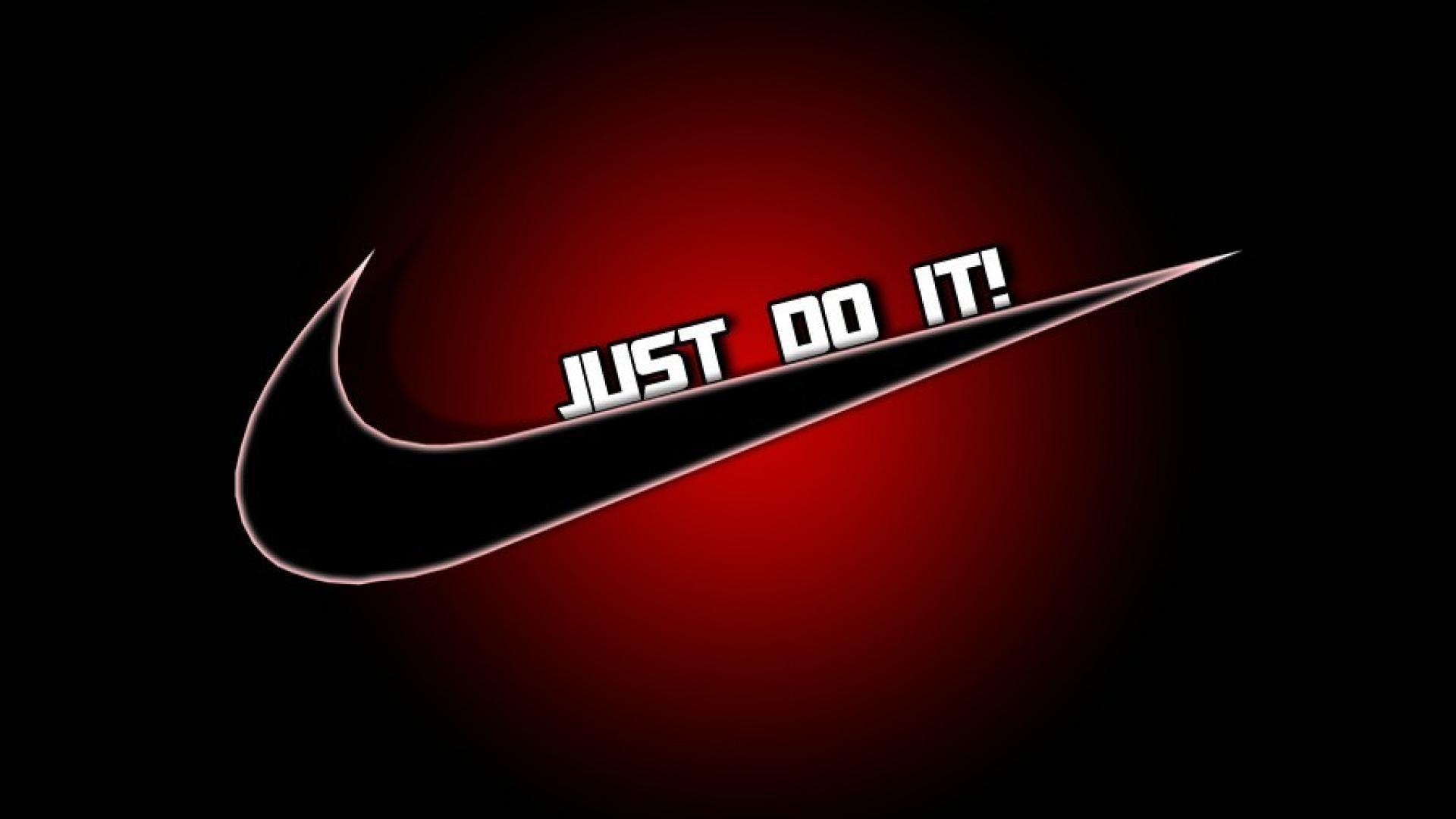 Nike Just Do It Wallpapers HD Wallpaper Cave