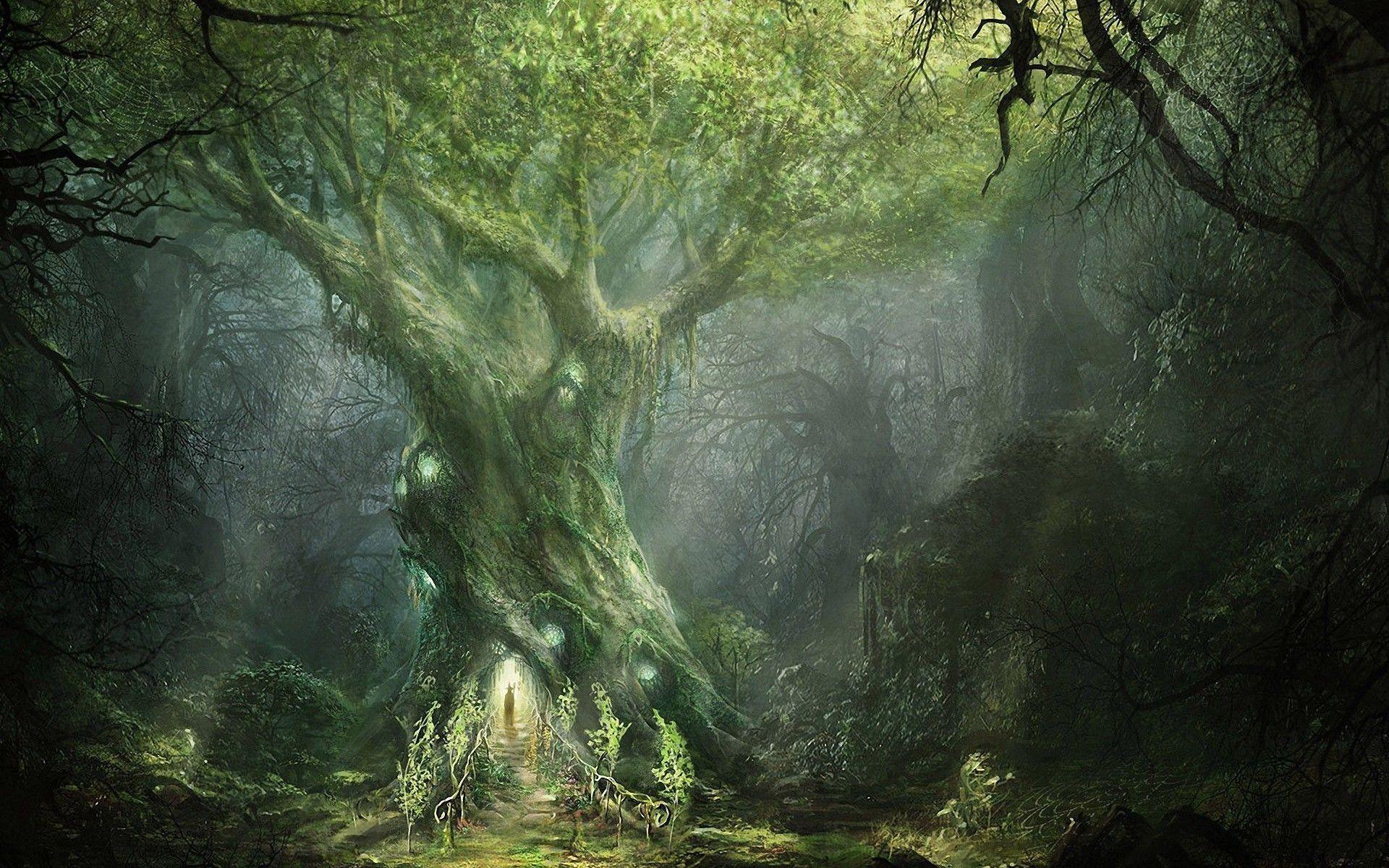 Lotr Desktop Wallpapers Wallpaper Cave