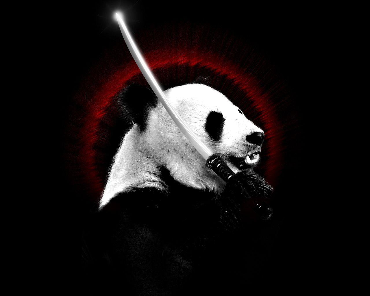 Wallpapers Black Ninja Samurai 3d Wallpaper Cave