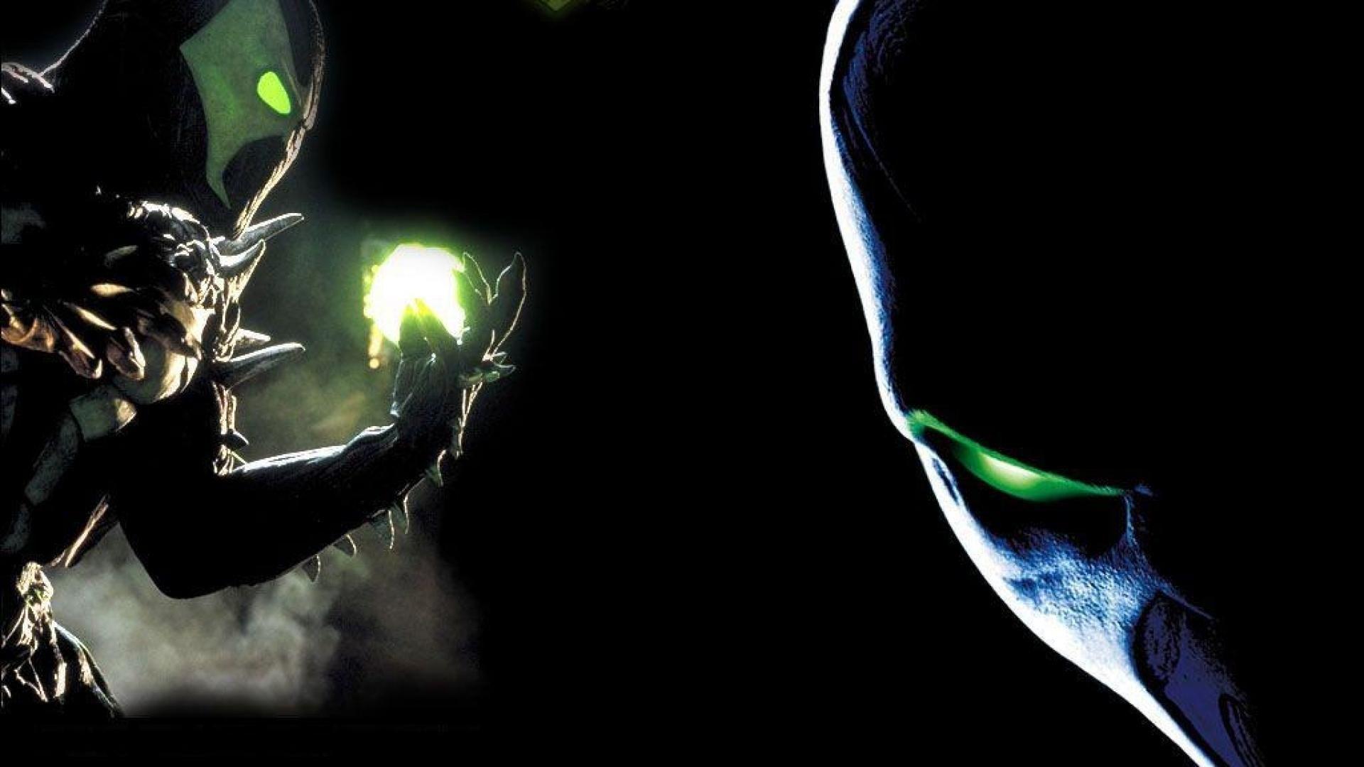 Wallpapers Spawn HD Wallpaper Cave