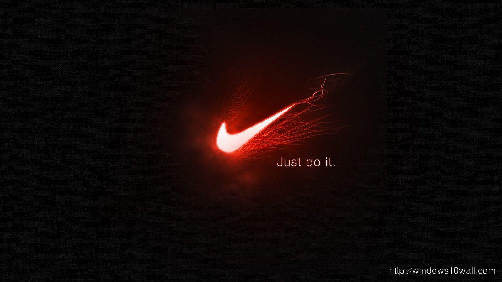 Nike Neon Wallpapers Wallpaper Cave