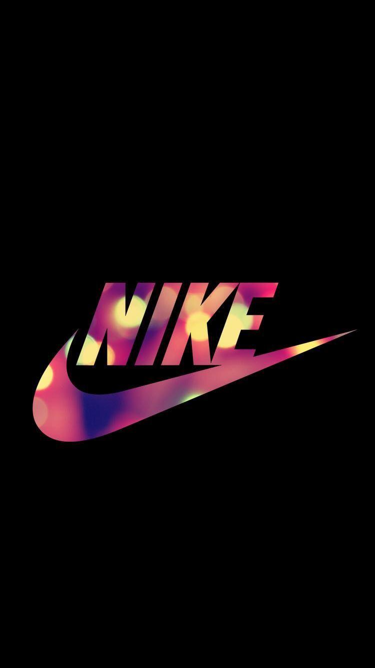Nike Neon Wallpapers Wallpaper Cave