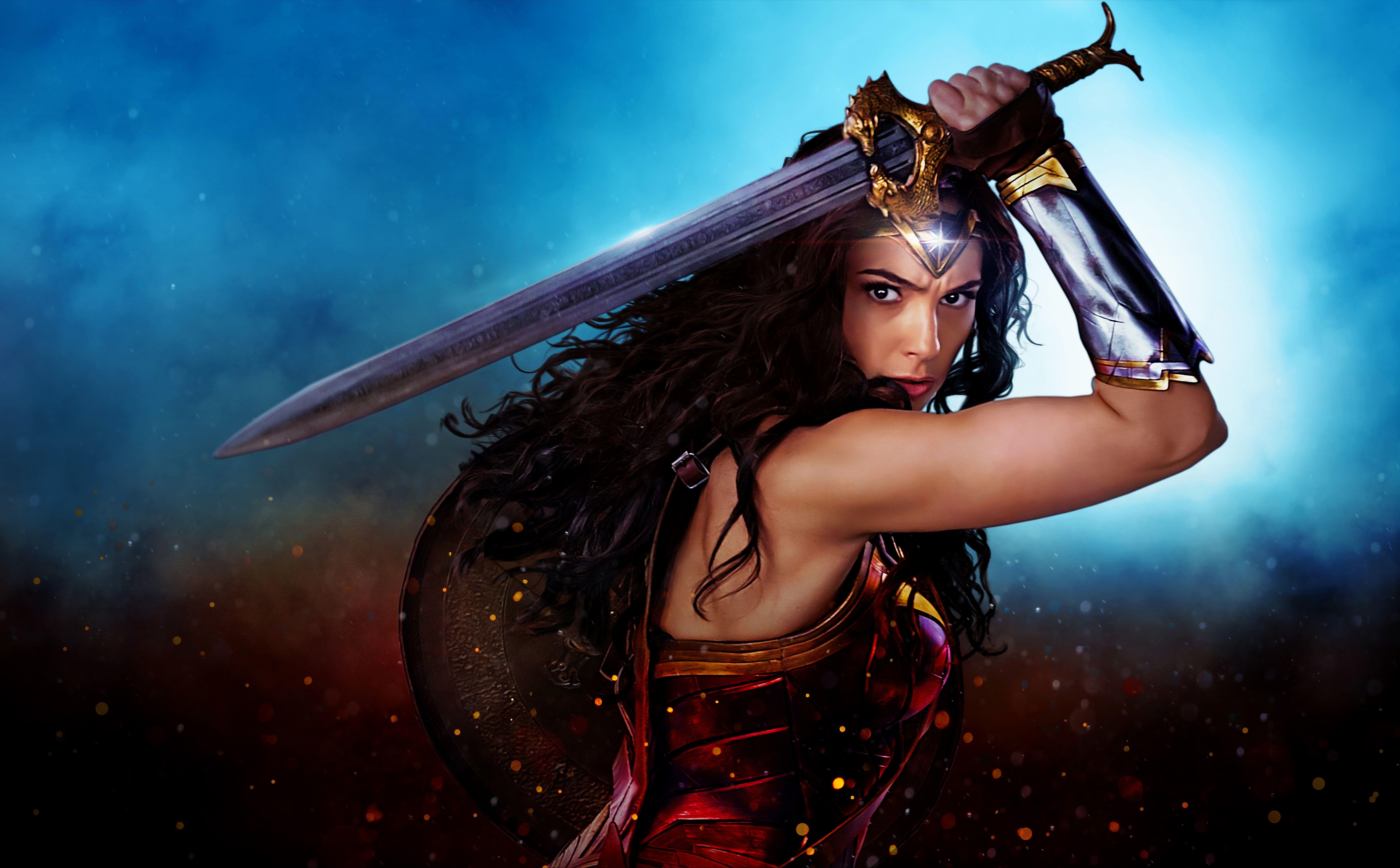 Wallpapers Wonder Woman Wallpaper Cave