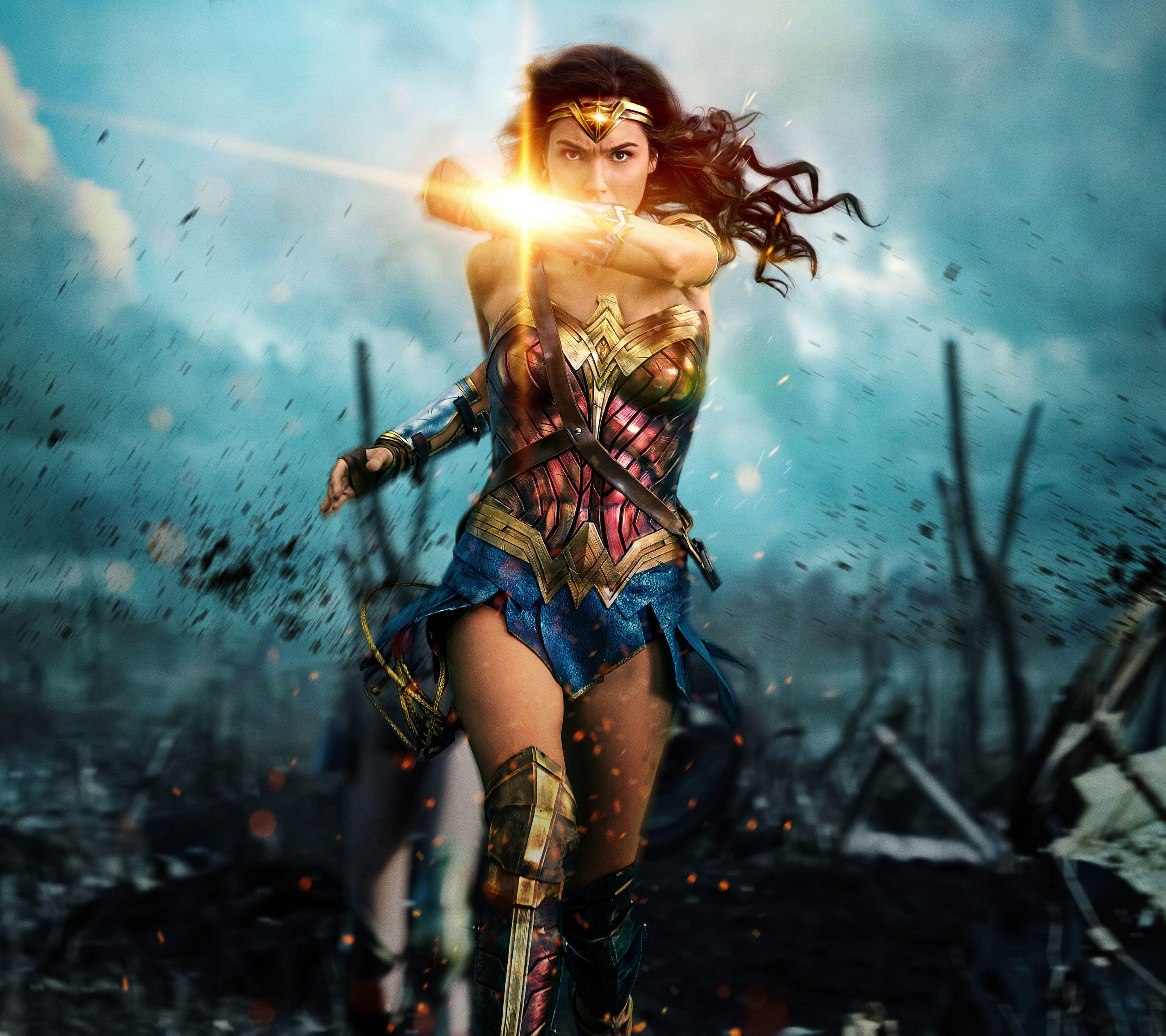 Wallpapers Wonder Woman Wallpaper Cave