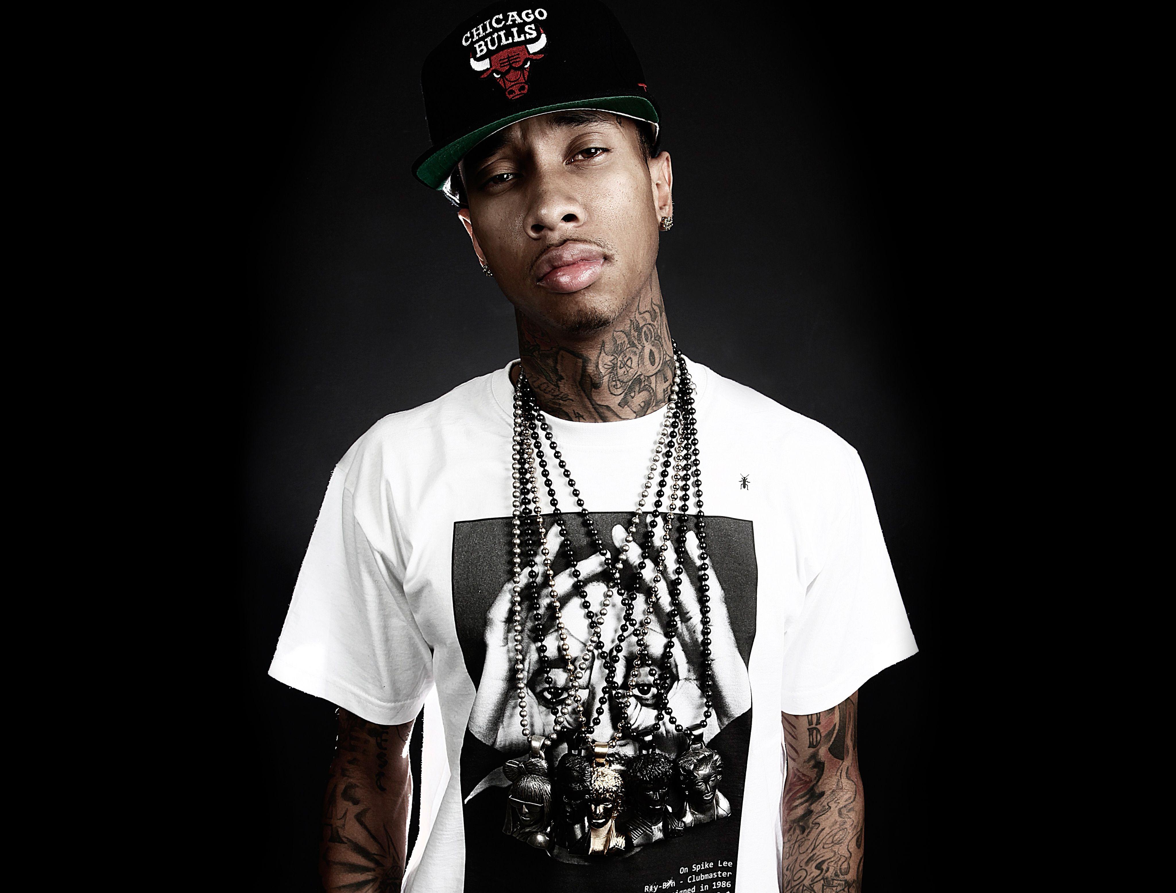 Tyga Wallpapers - Wallpaper Cave
