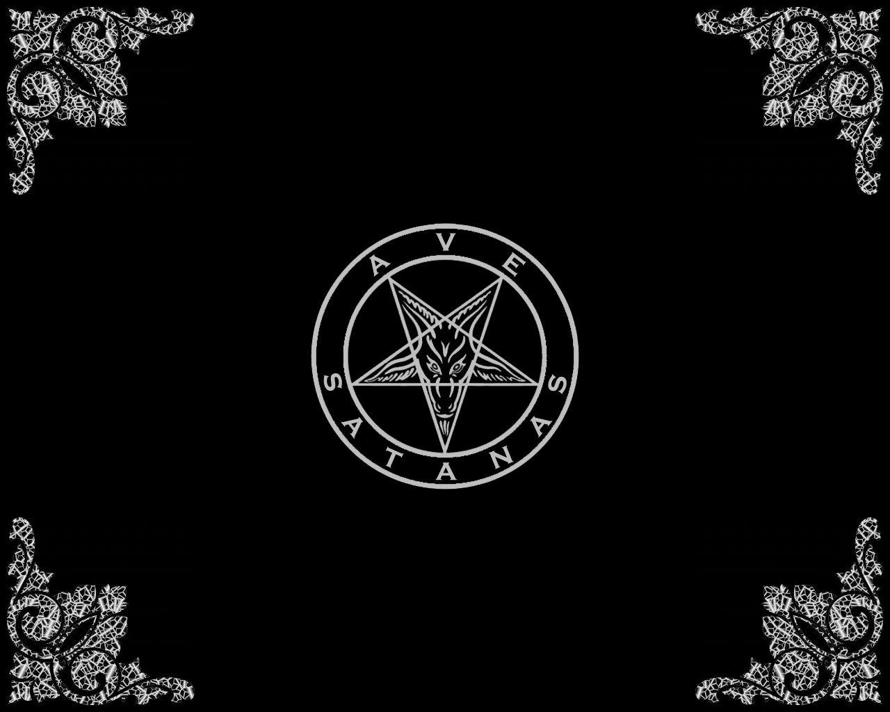 Baphomet Wallpapers HD Wallpaper Cave