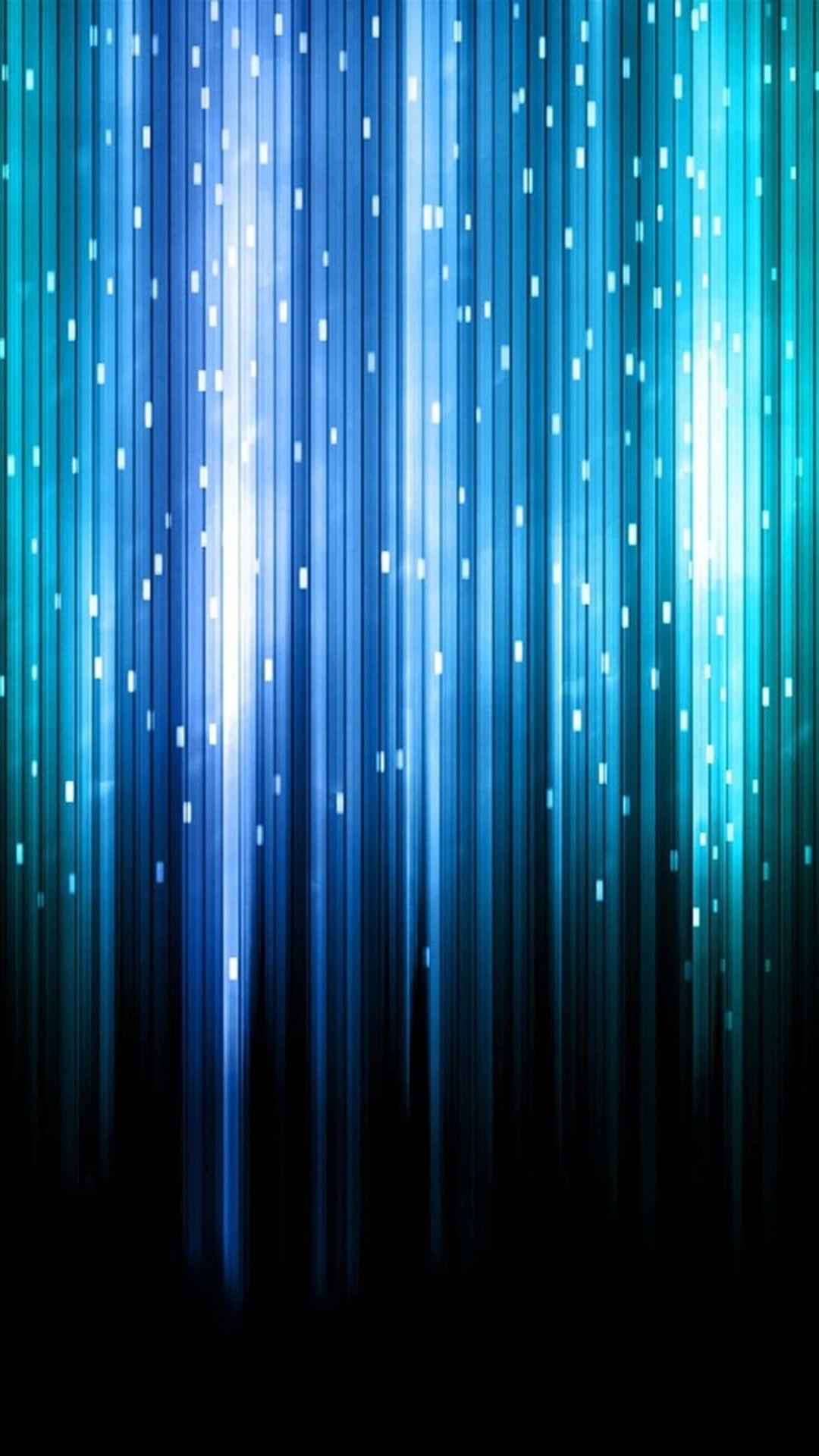Cool Blue Abstract Wallpapers Wallpaper Cave