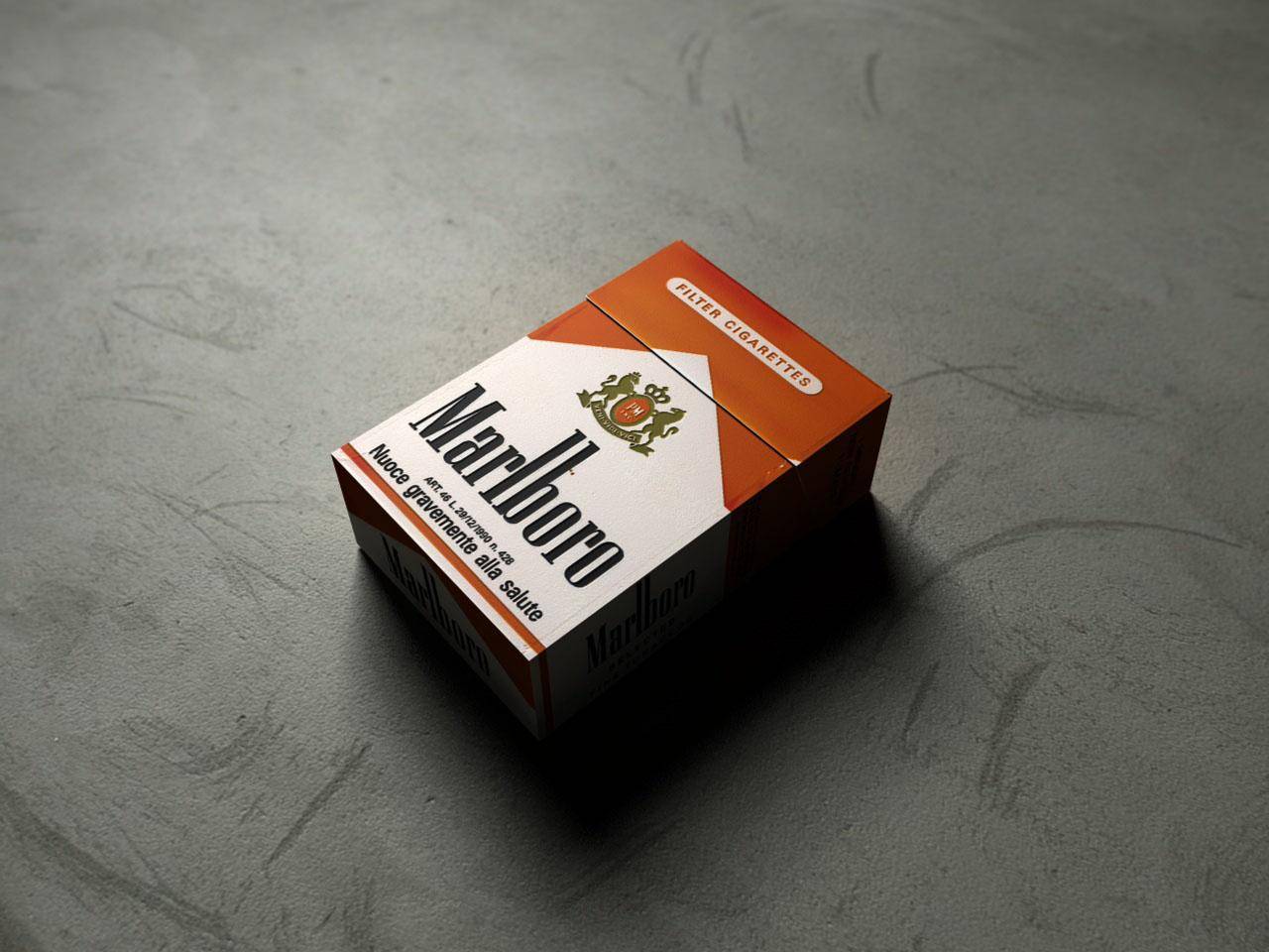 Marlboro Red Wallpapers Wallpaper Cave
