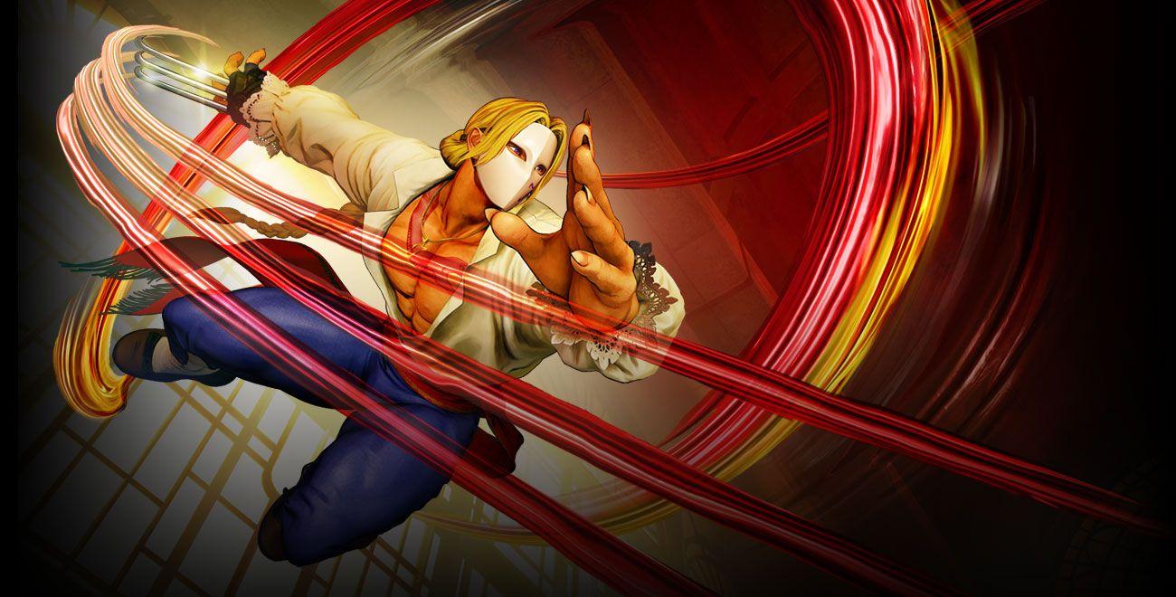 Vega Street Fighter Wallpapers Wallpaper Cave