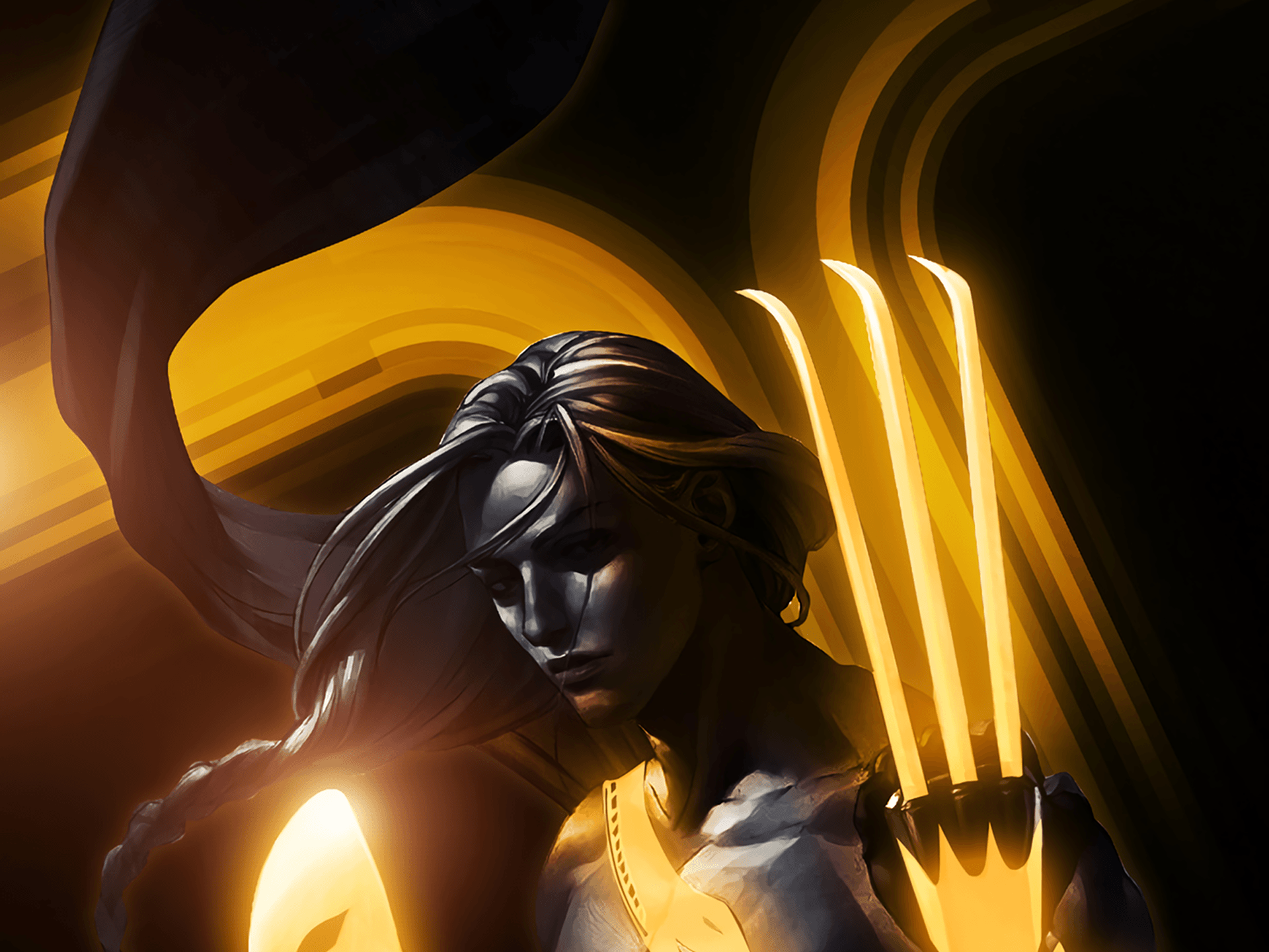 Vega Street Fighter Wallpapers Wallpaper Cave