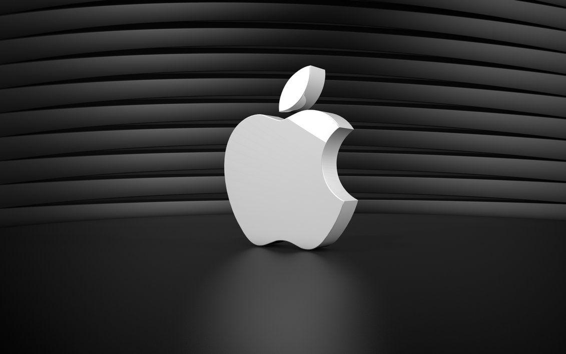 Wallpapers Logo Apple Wallpaper Cave