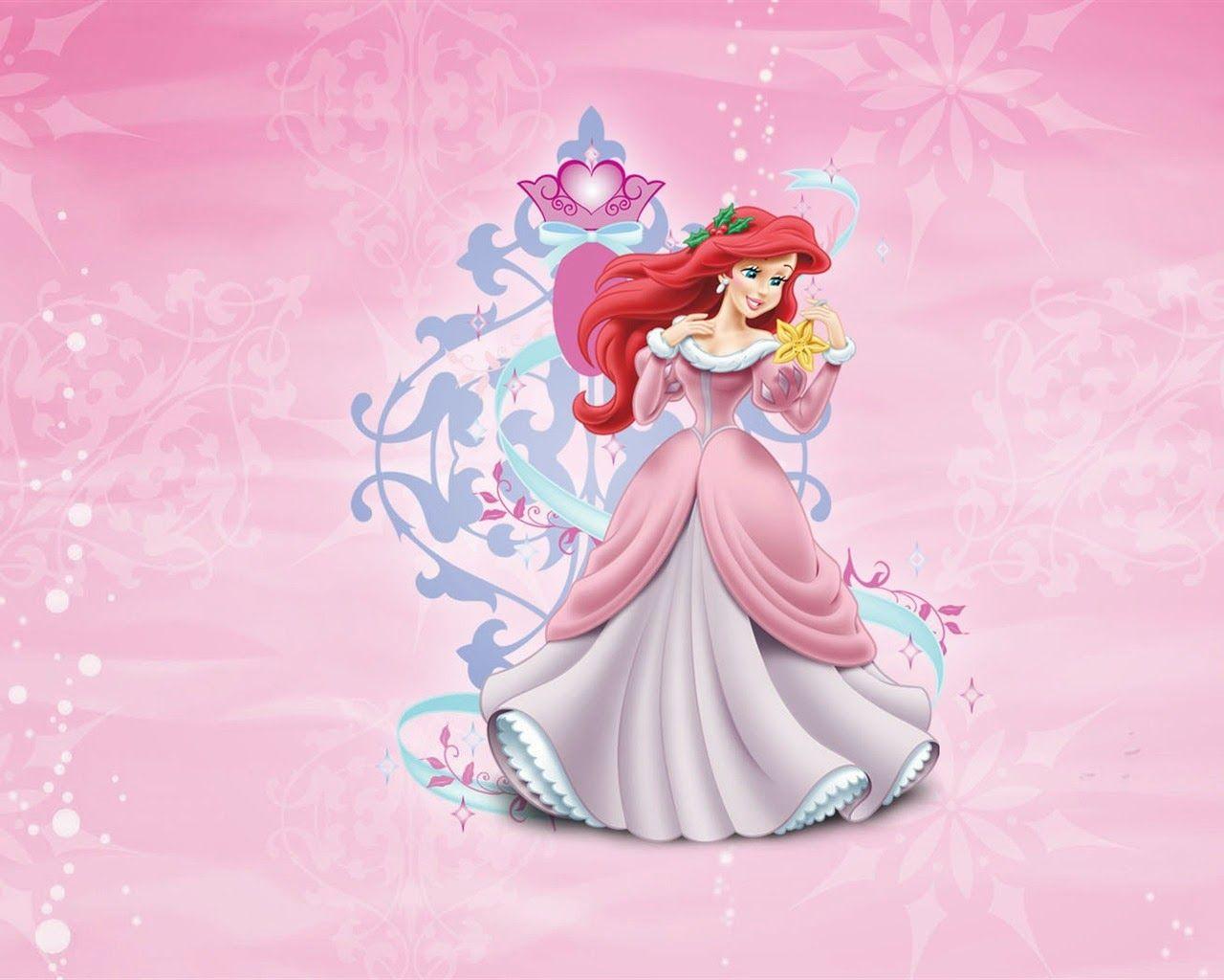 Princess Backgrounds Wallpaper Cave