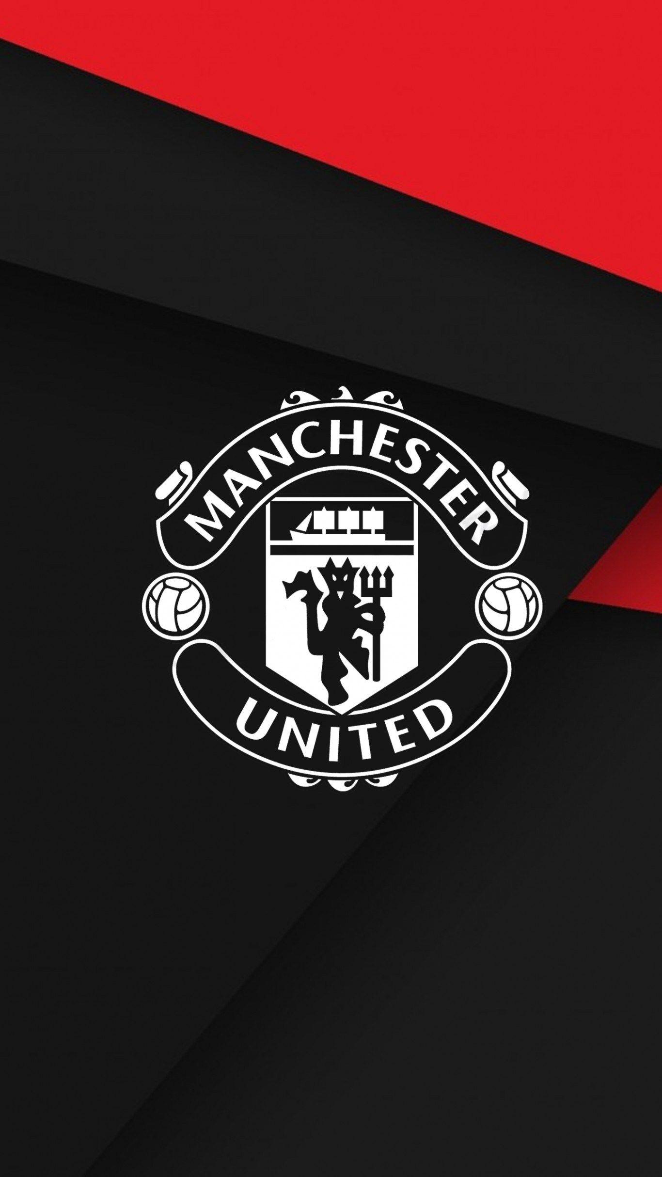 Manchester United 4K Wallpapers Wallpaper Cave