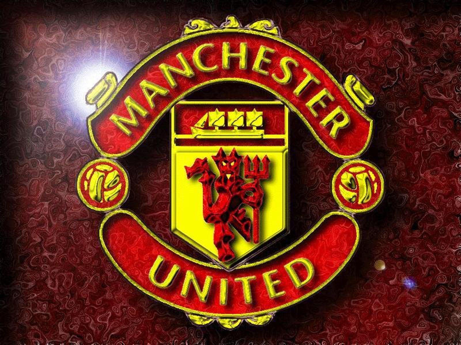 Manchester United HD Wallpapers Wallpaper Cave