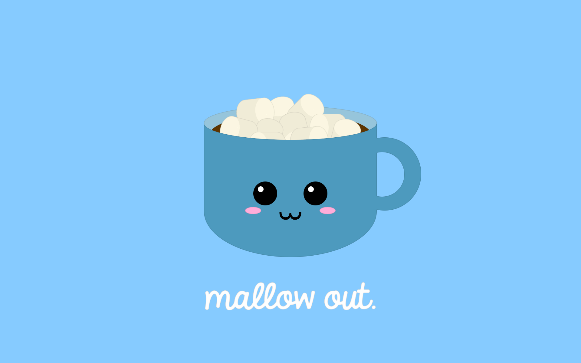 Kawaii Food Wallpapers Wallpaper Cave