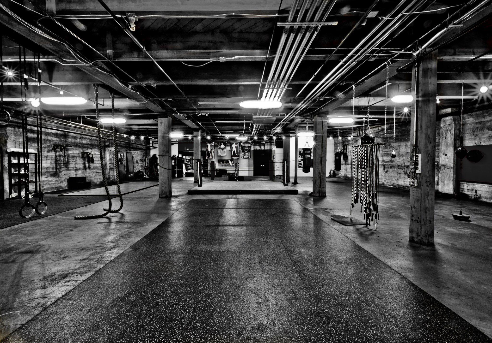 Boxing Ring Wallpapers Wallpaper Cave