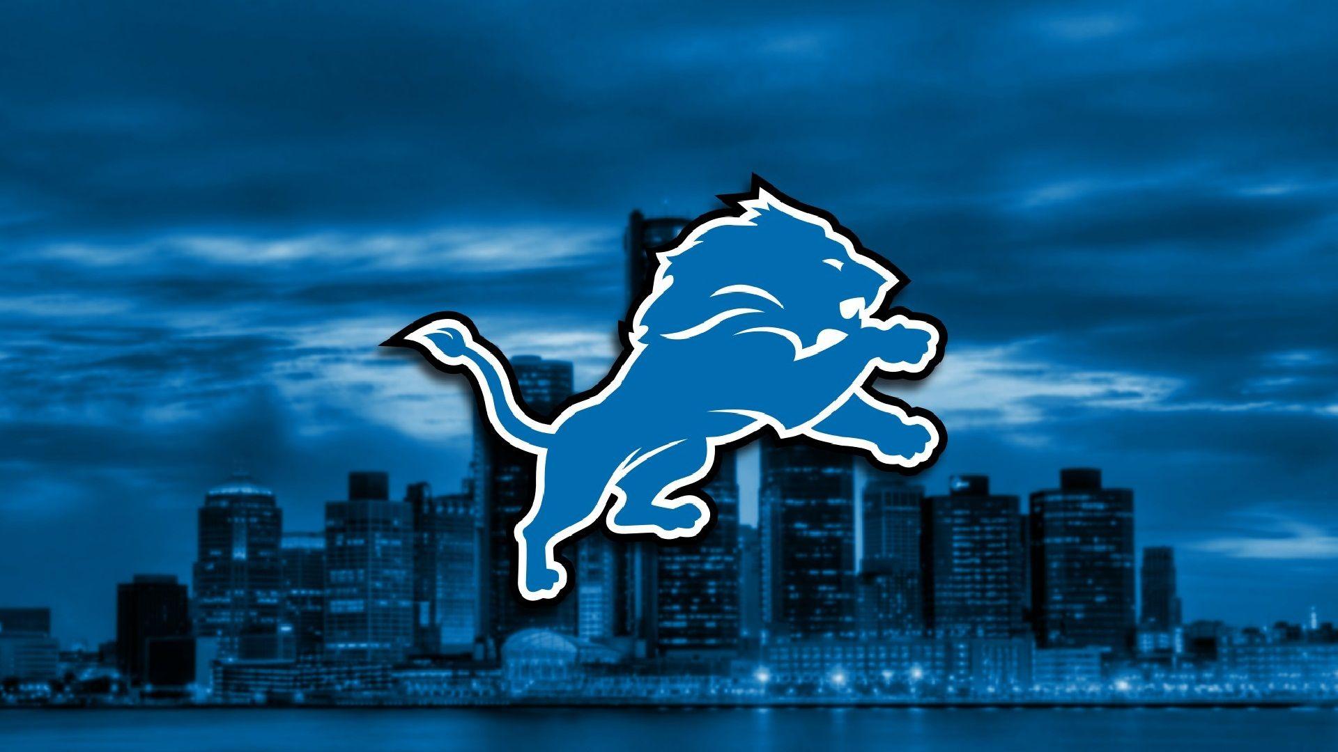 Detroit Lions Wallpapers Wallpaper Cave