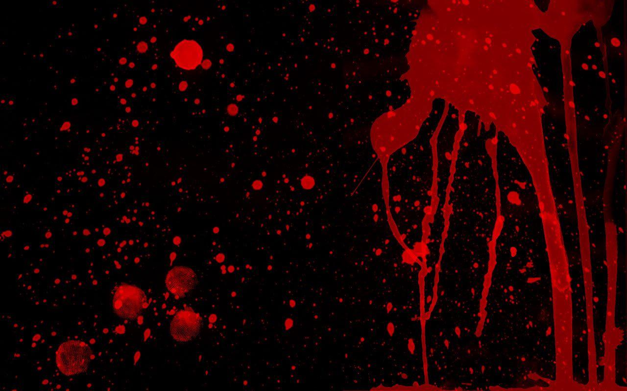 Blood Wallpapers Wallpaper Cave