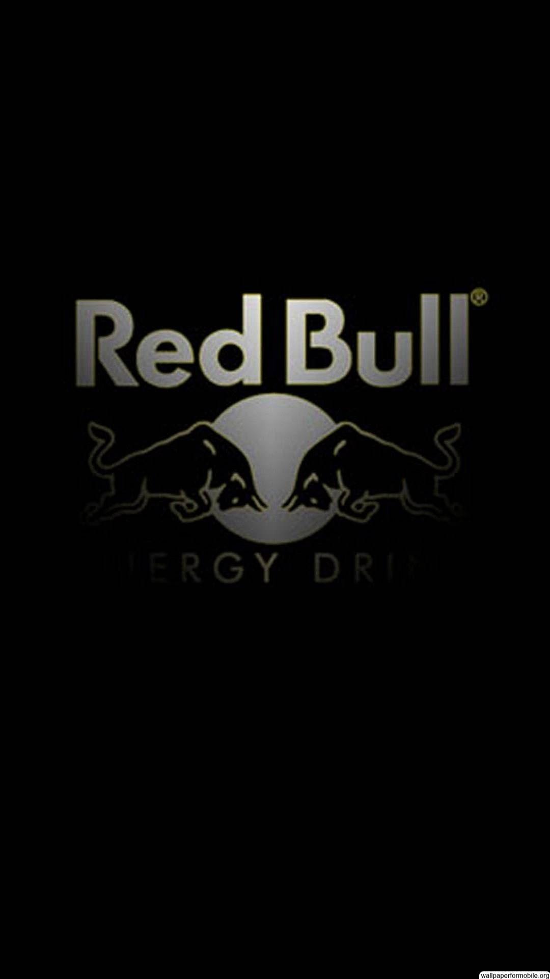 Red Bull Wallpapers Wallpaper Cave