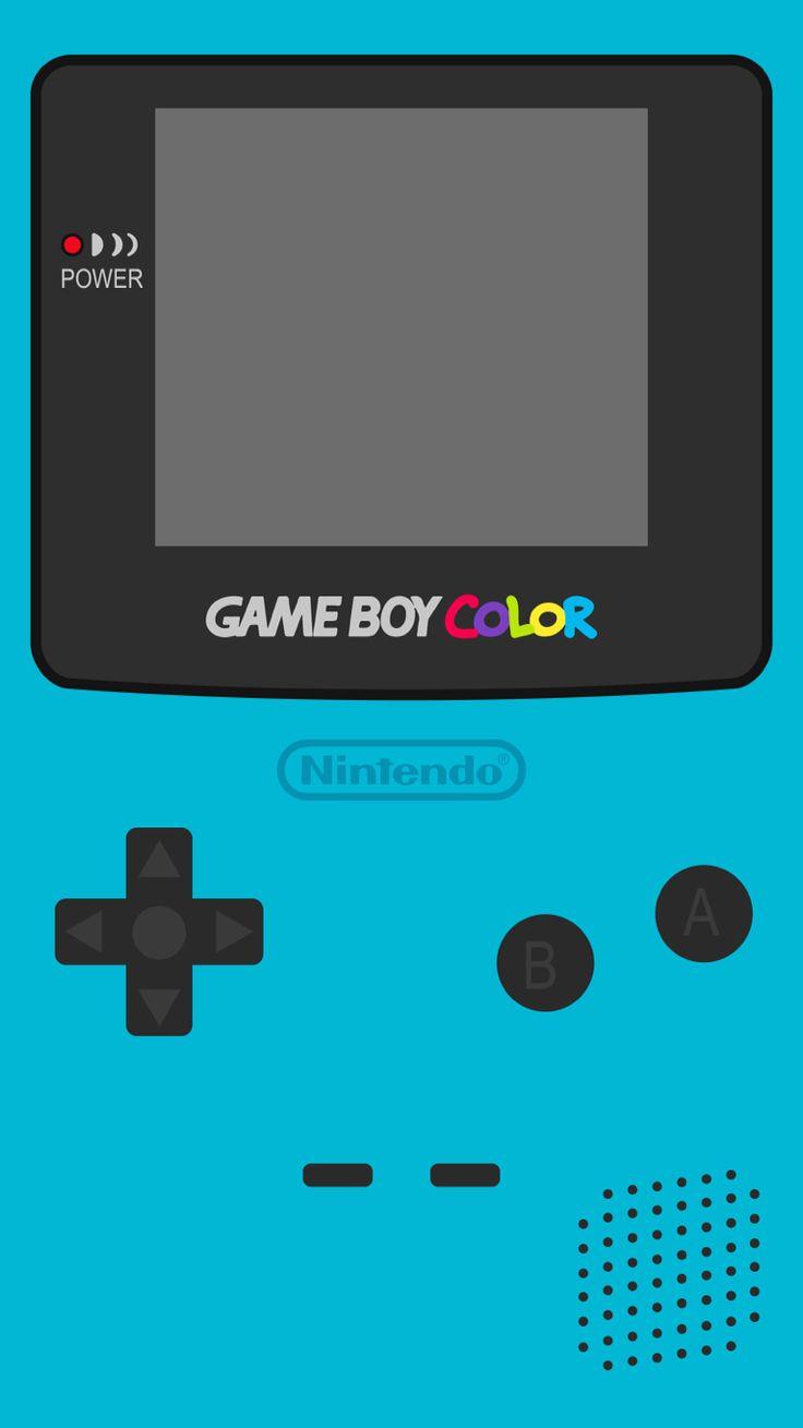 Gameboy Wallpapers HD Wallpaper Cave
