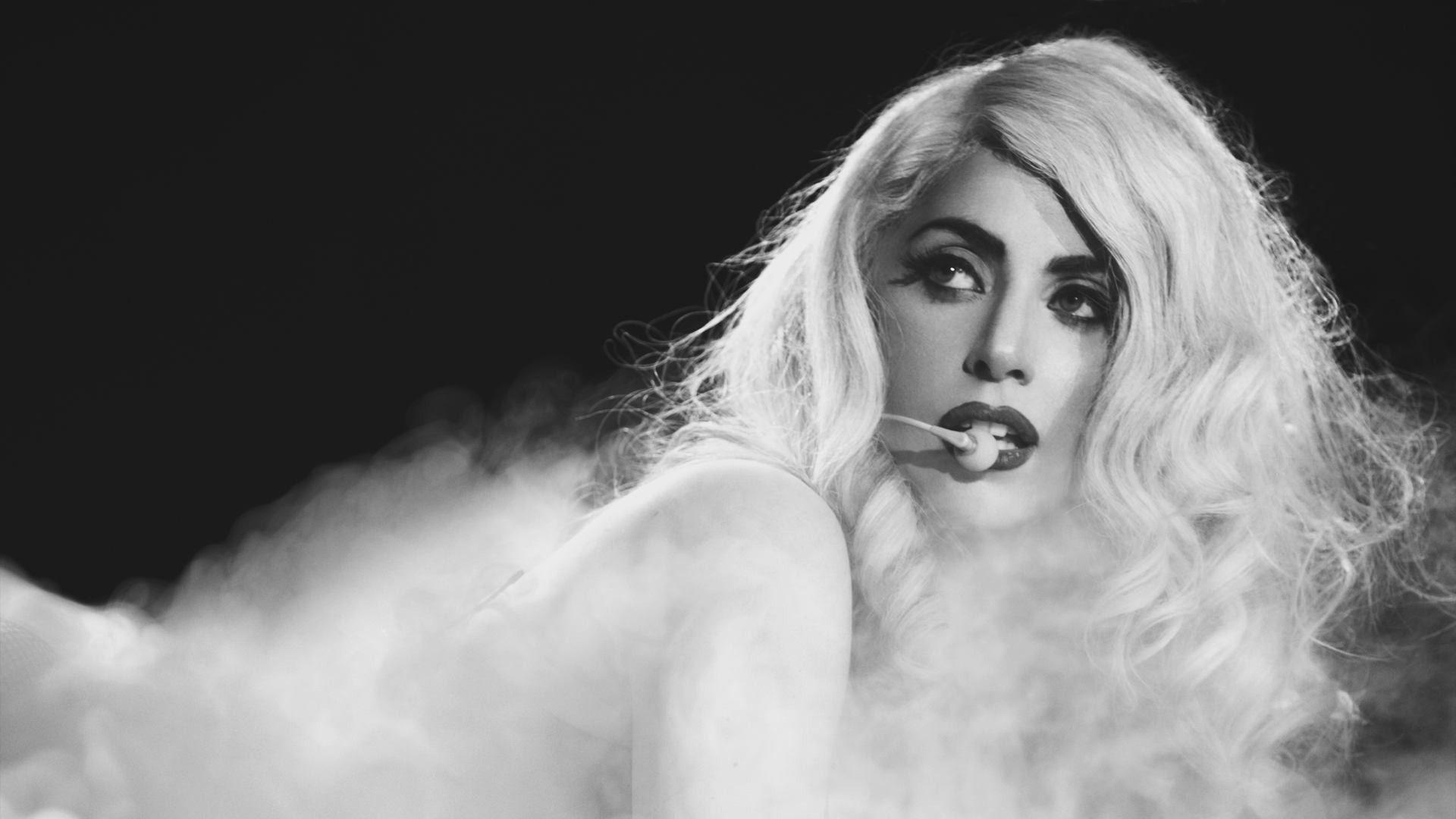 Lady Gaga Wallpapers Wallpaper Cave