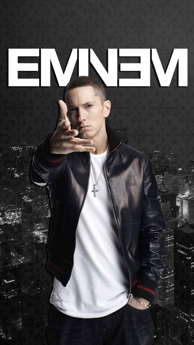Cool Eminem Wallpapers Wallpaper Cave
