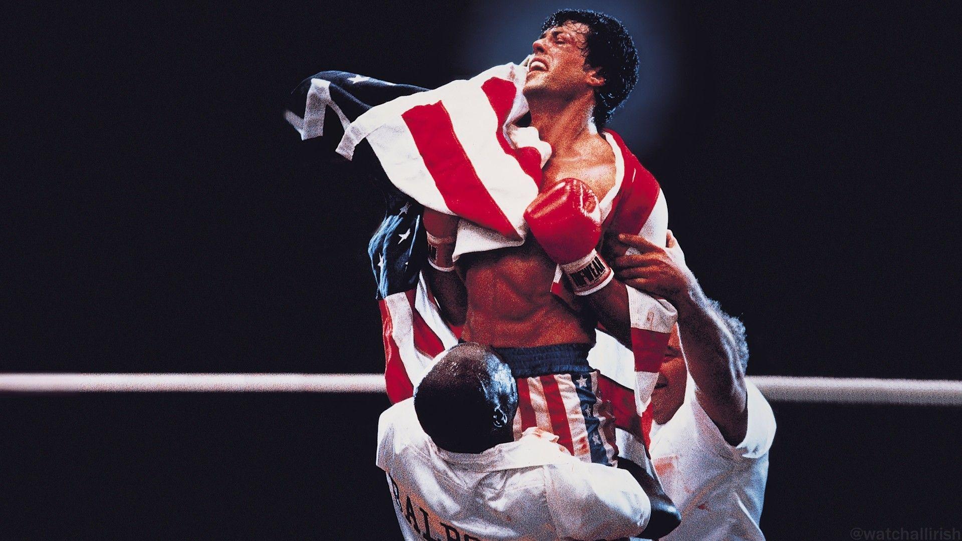 Rocky 4 Wallpapers Wallpaper Cave