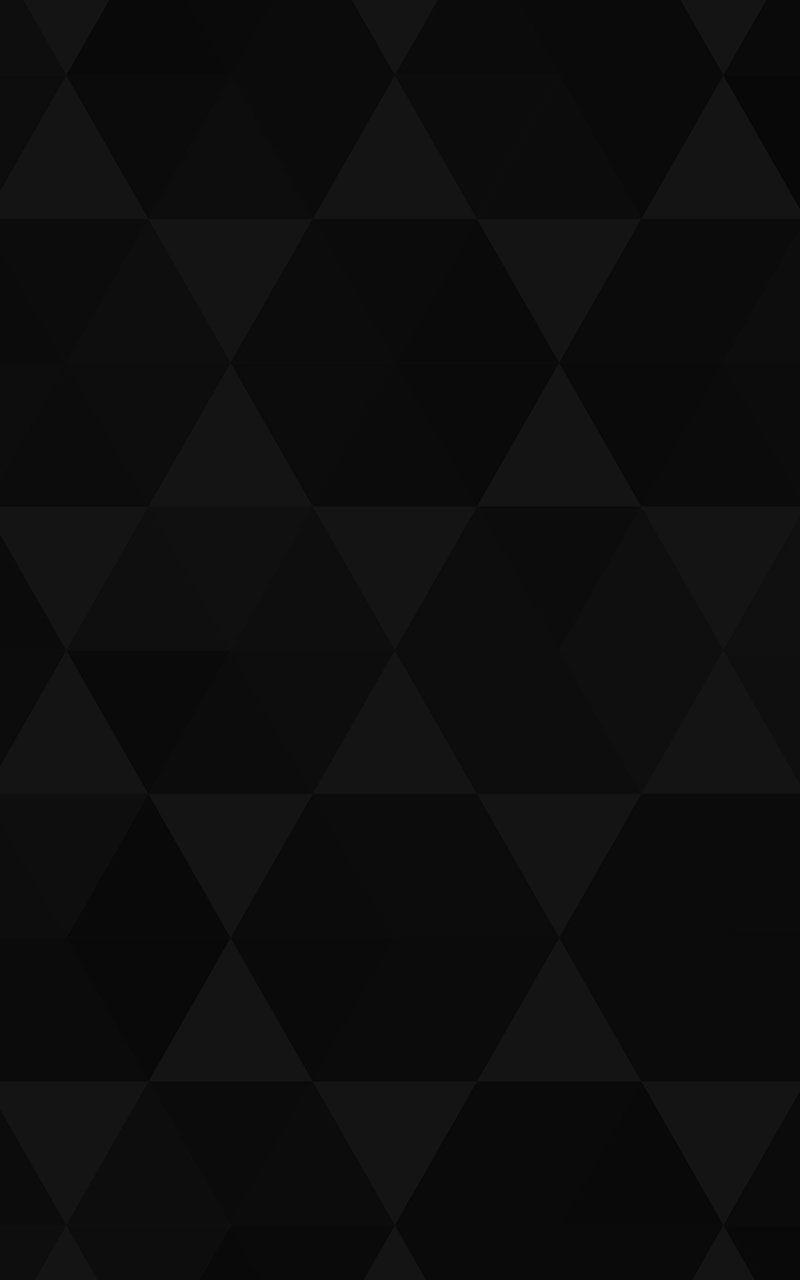 Black Theme Wallpapers Wallpaper Cave