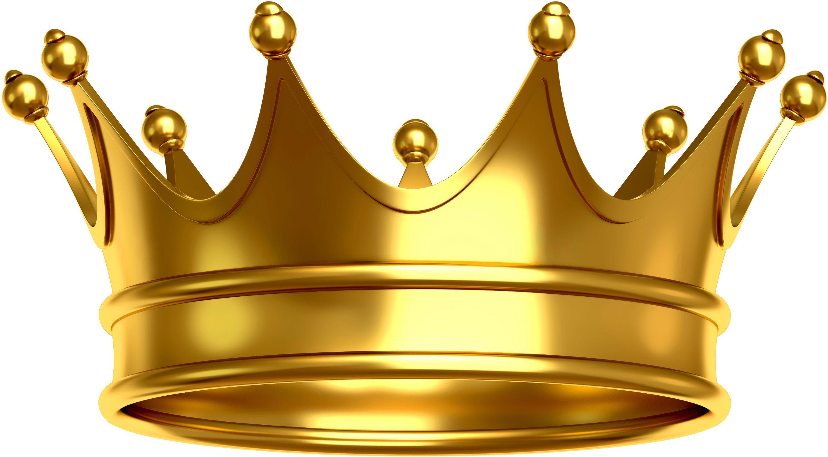 Gold Crown Wallpapers Wallpaper Cave