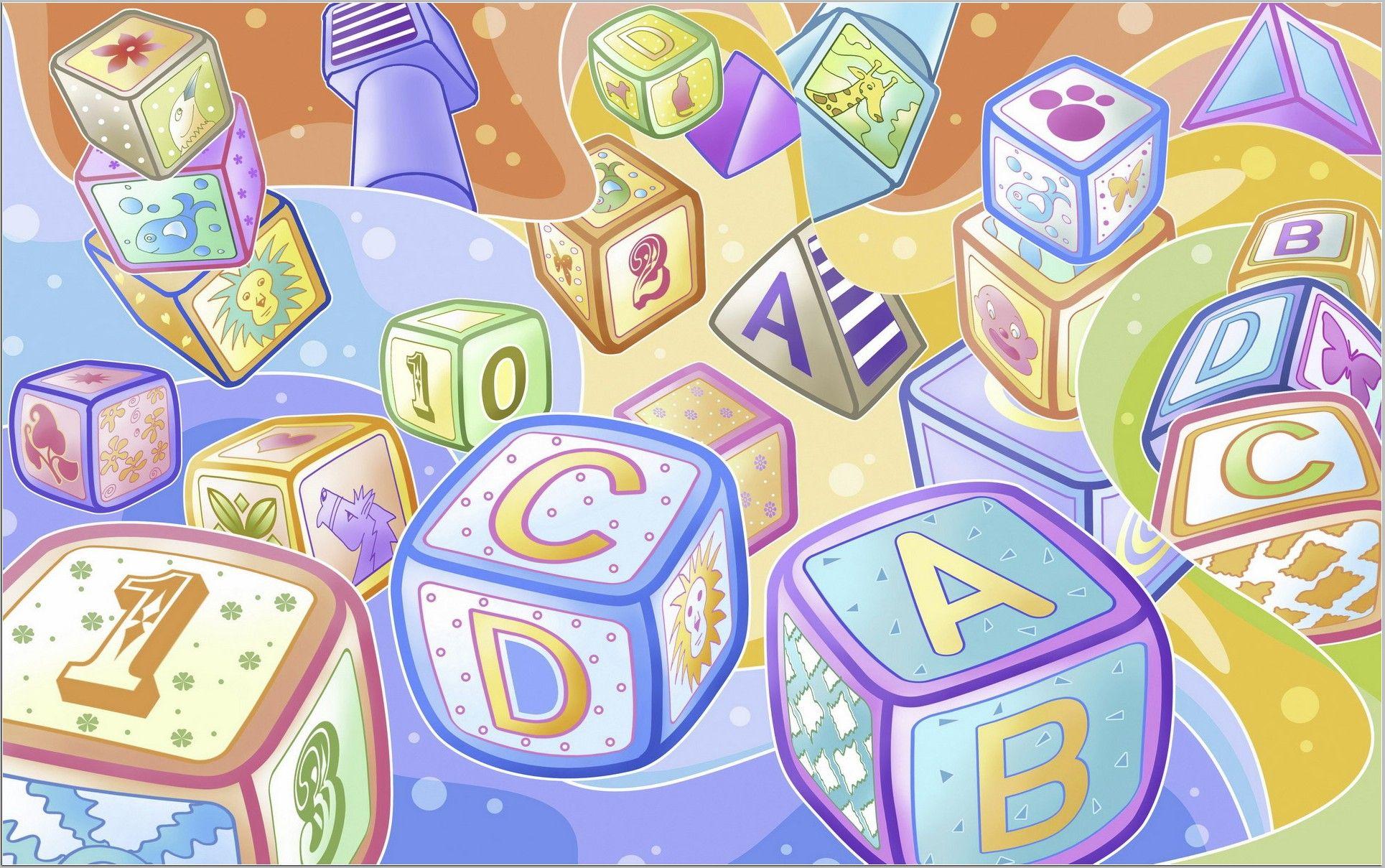 Alphabet Wallpapers Wallpaper Cave