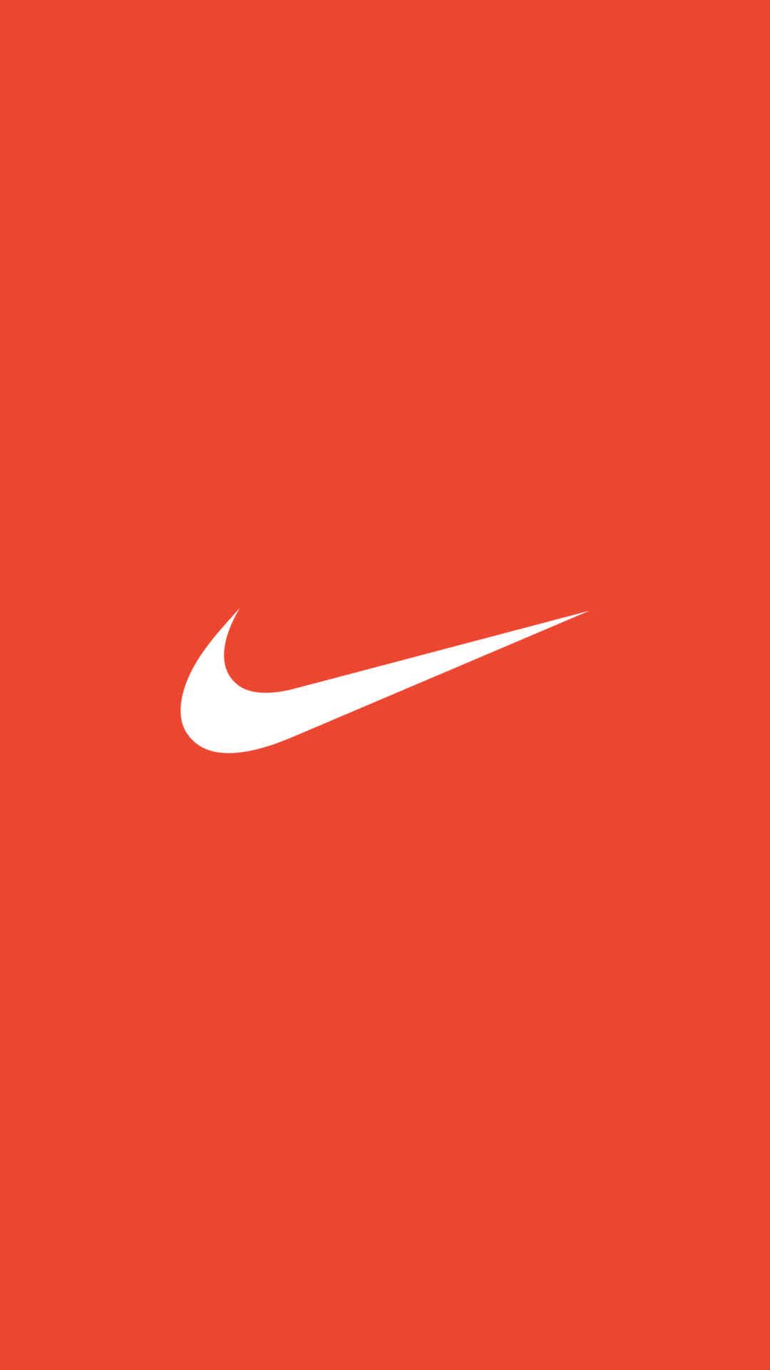 Nike Wallpapers Red Wallpaper Cave