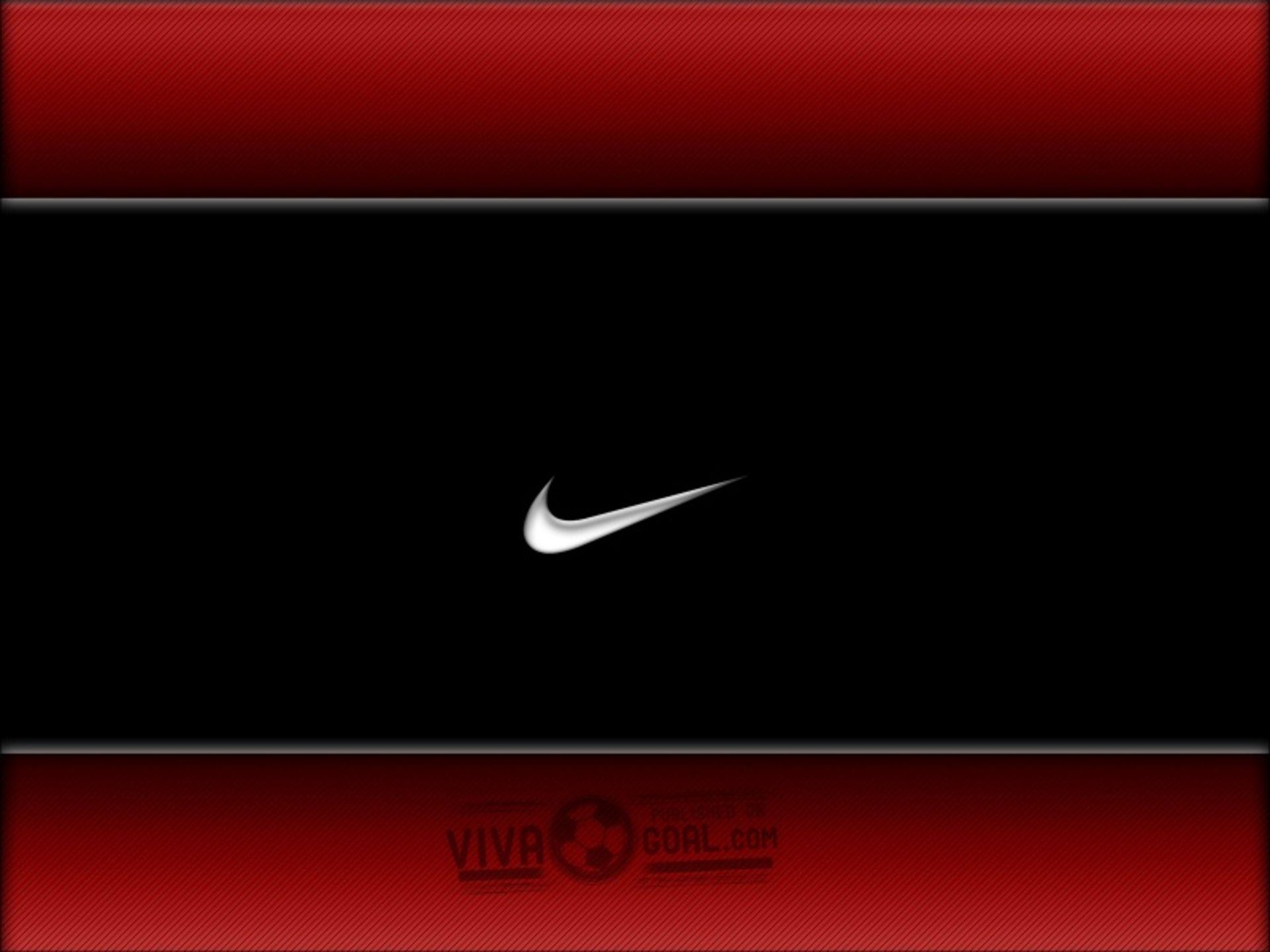 Wallpapers Nike Red Wallpaper Cave
