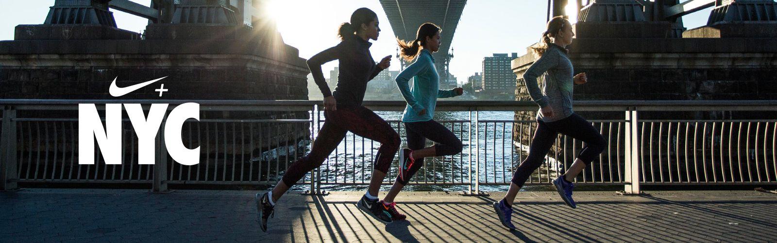 Nike Running Wallpapers Wallpaper Cave