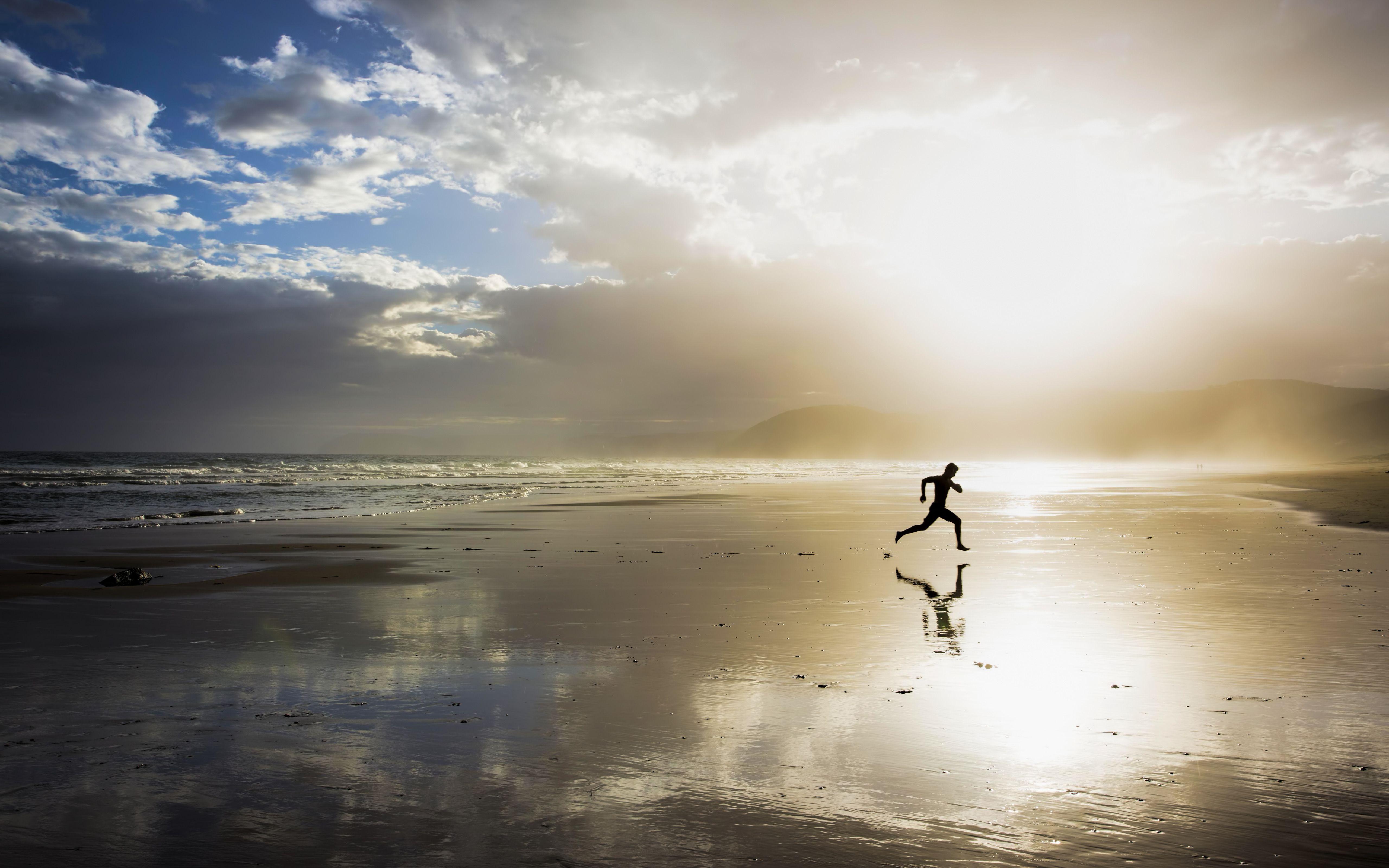 Nike Running Wallpapers Wallpaper Cave
